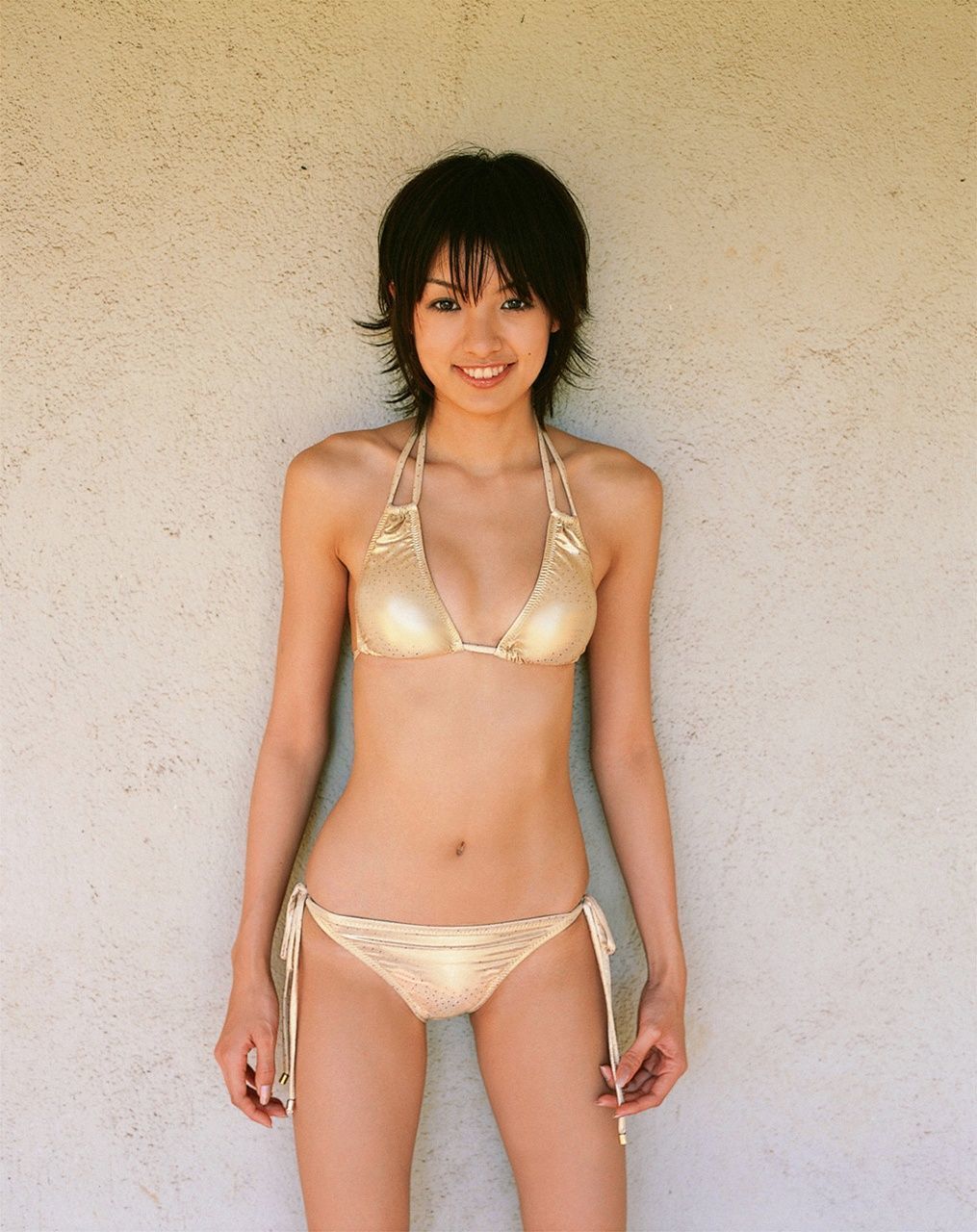 南明奈 Akina Minami [WPB-net] No.84 