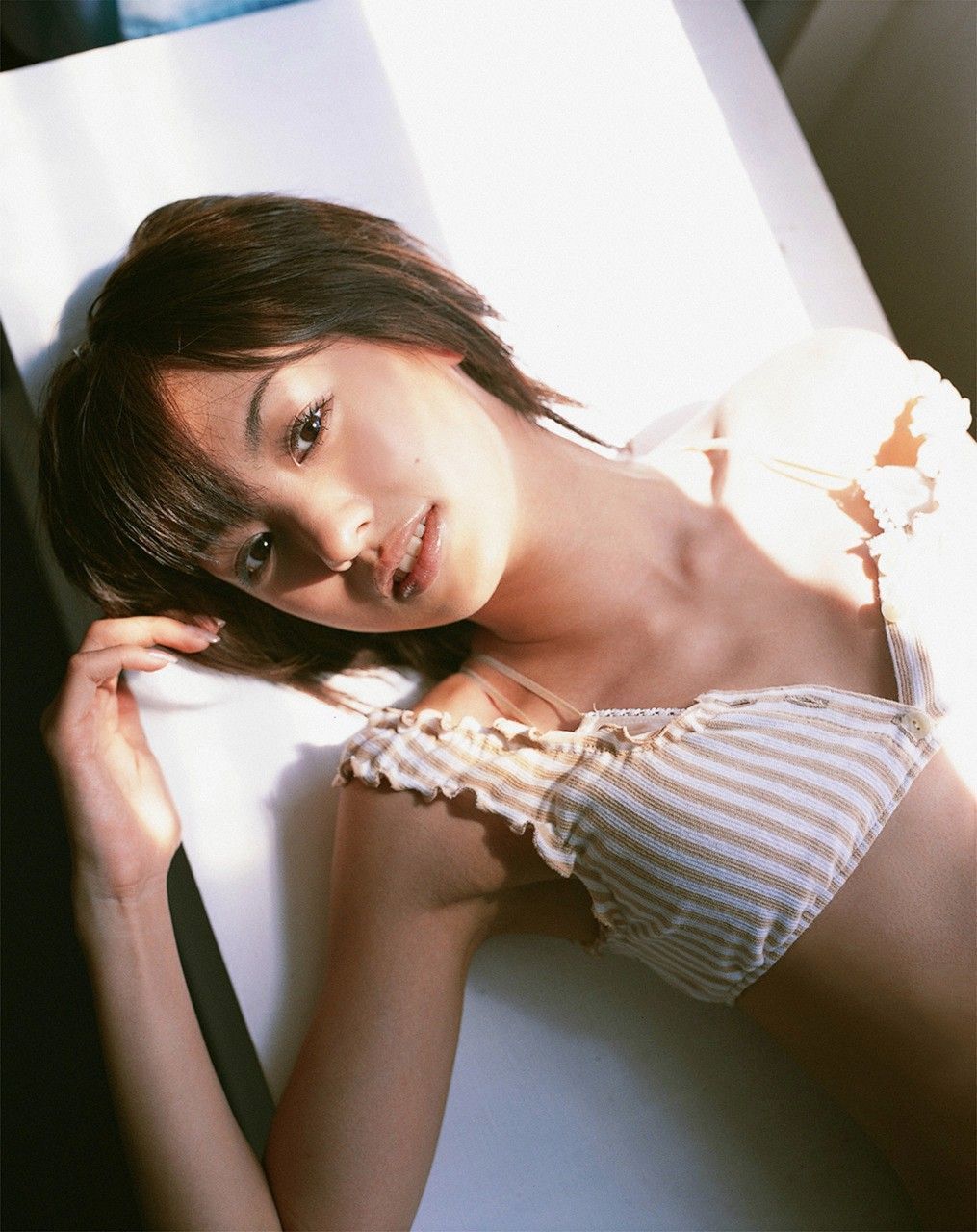 南明奈 Akina Minami [WPB-net] No.84 