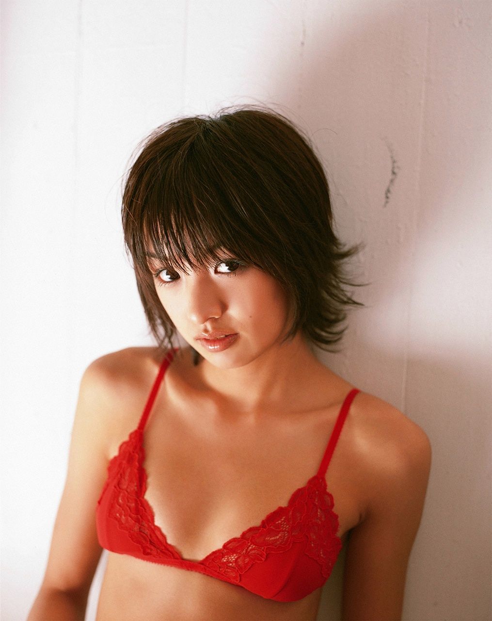 南明奈 Akina Minami [WPB-net] No.84 