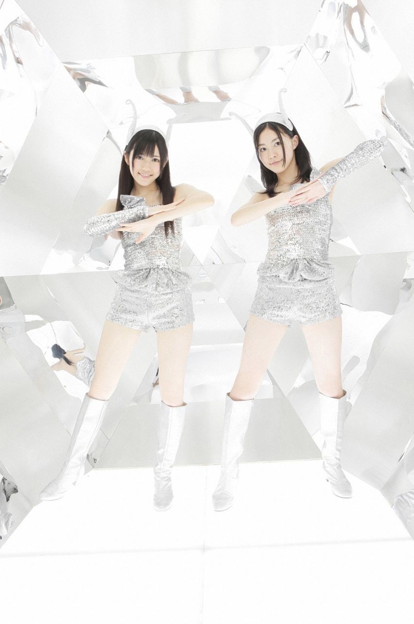 AKB48《WORLD GIRLS》 [VYJ] 