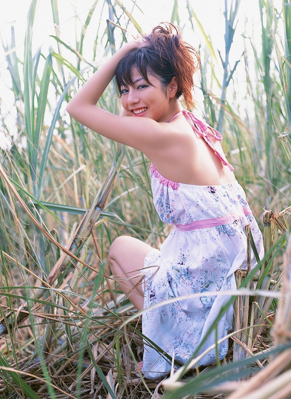  杉本有美 Yumi SugimotoSpecial [WPB-net] No.91 