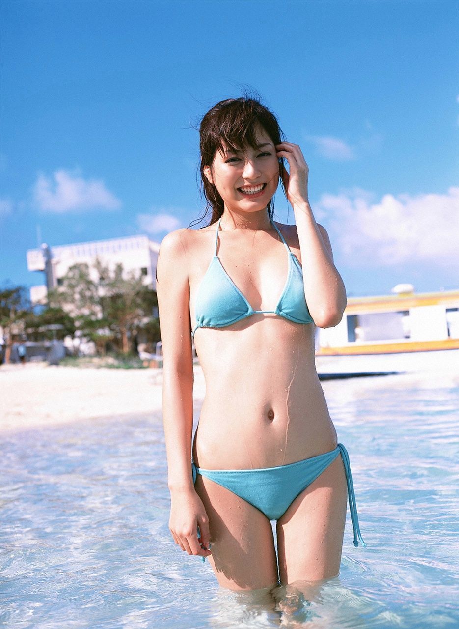  杉本有美 Yumi SugimotoSpecial [WPB-net] No.91 