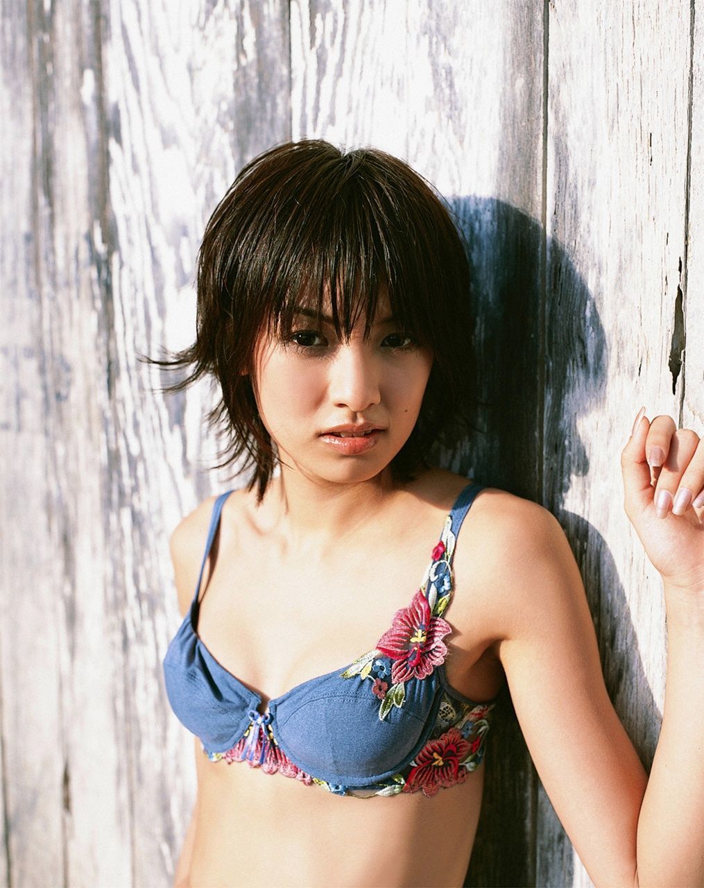 南明奈 Akina Minami [WPB-net] No.84 