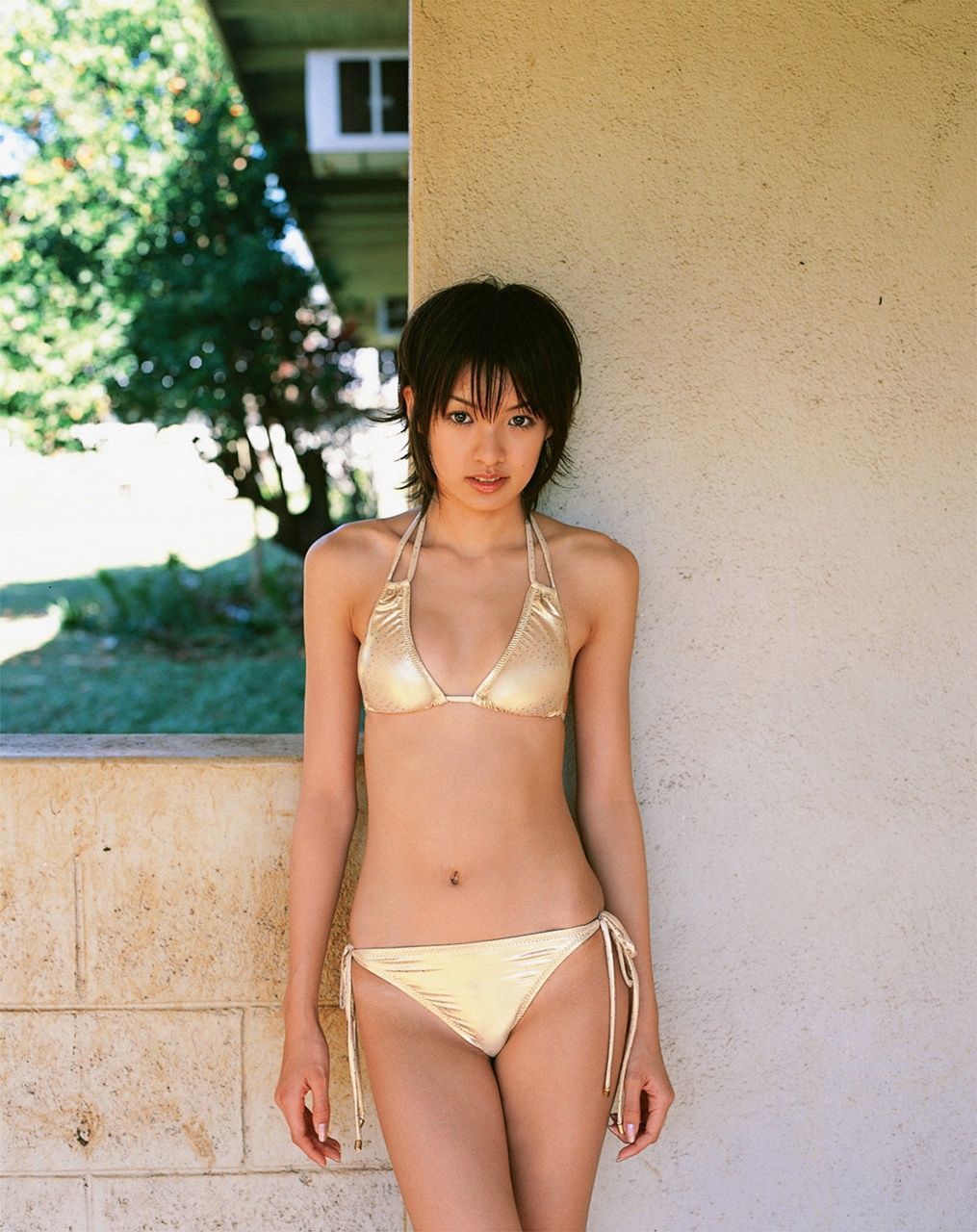 南明奈 Akina Minami [WPB-net] No.84 