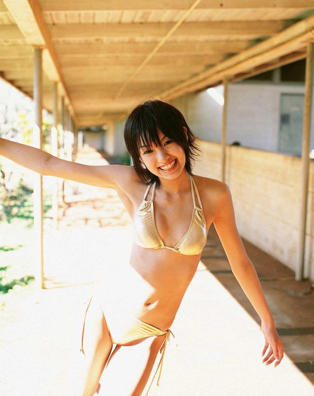 南明奈 Akina Minami [WPB-net] No.84 