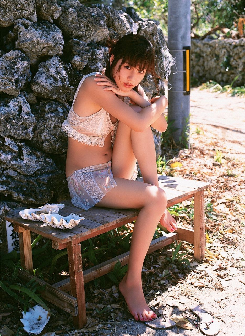  杉本有美 Yumi SugimotoSpecial [WPB-net] No.91 