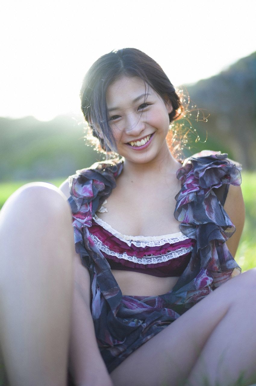 佐山彩香 Ayaka Sayama [WPB-net] EX116 