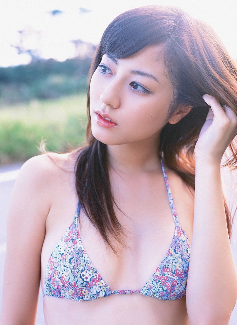  杉本有美 Yumi SugimotoSpecial [WPB-net] No.91 