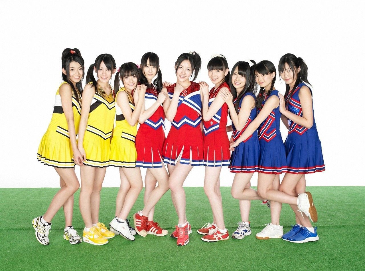 SKE48组合成员 [WPB-net] No.131 