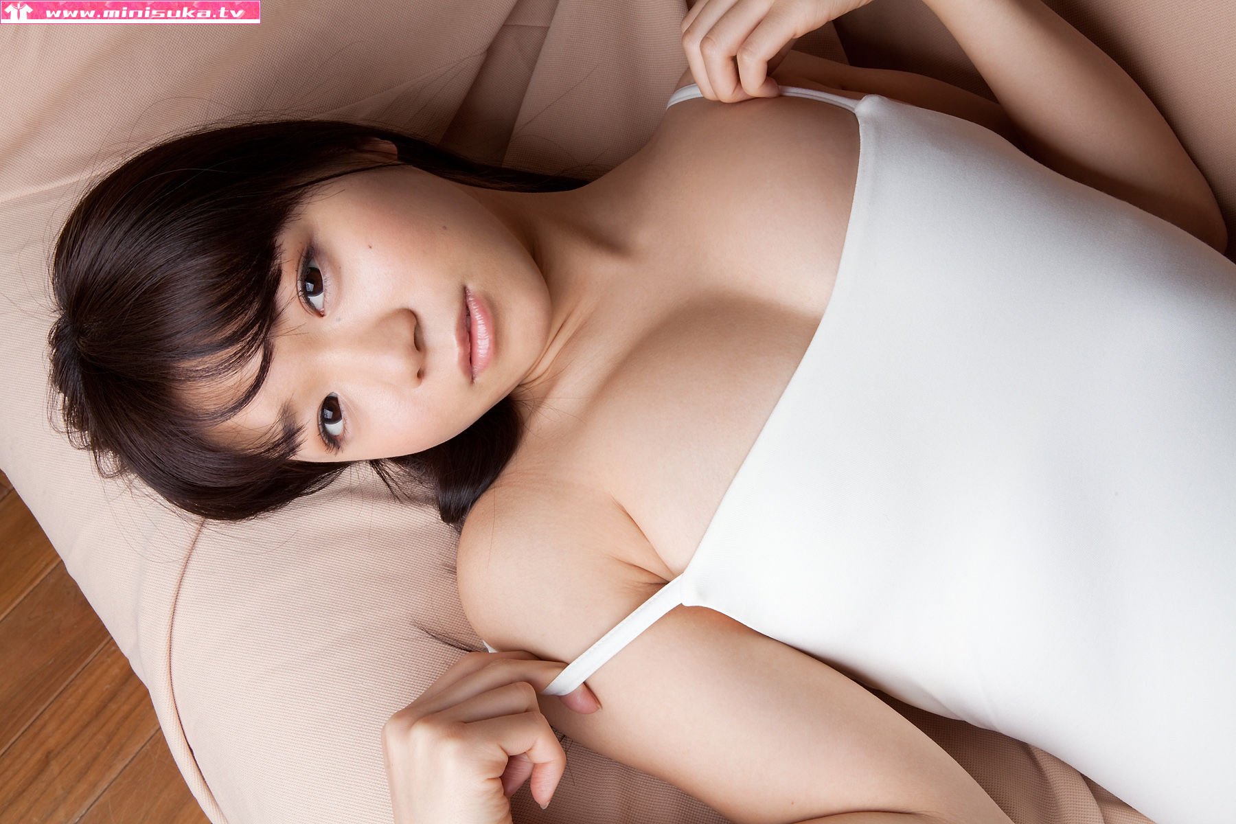 [Minisuka.tv] 相川るあ Rua Aikawa 第二部 Dream Gallery 