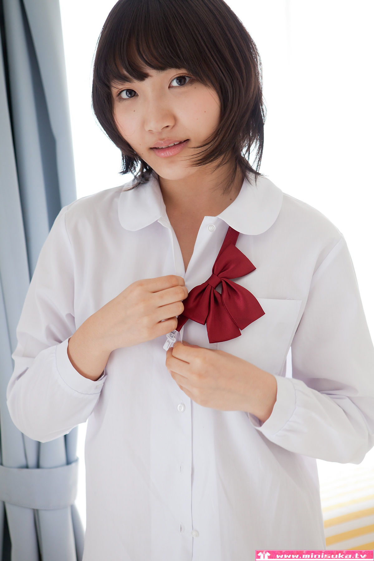 涼香 Ryouka ~ Regular Gallery [Minisuka.tv] 