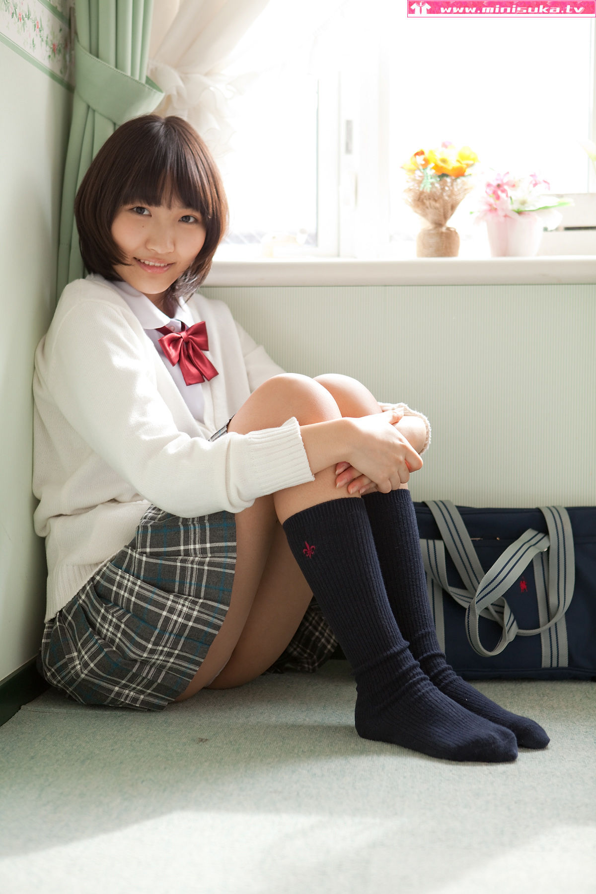 涼香 Ryouka ~ Regular Gallery [Minisuka.tv] 