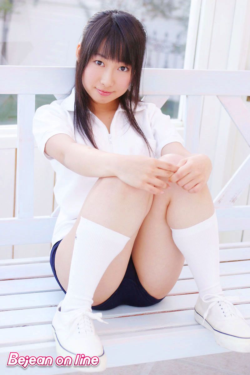 私立Bejean女学館 Rumi Yonekaka 米坂るみ [Bejean On Line] 