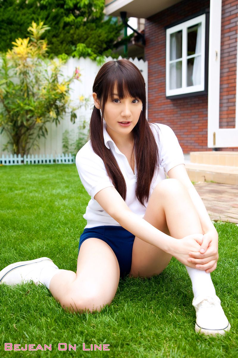 私立Bejean女学館 Yuuki Aizawa 相澤ゆうき [Bejean On Line] 