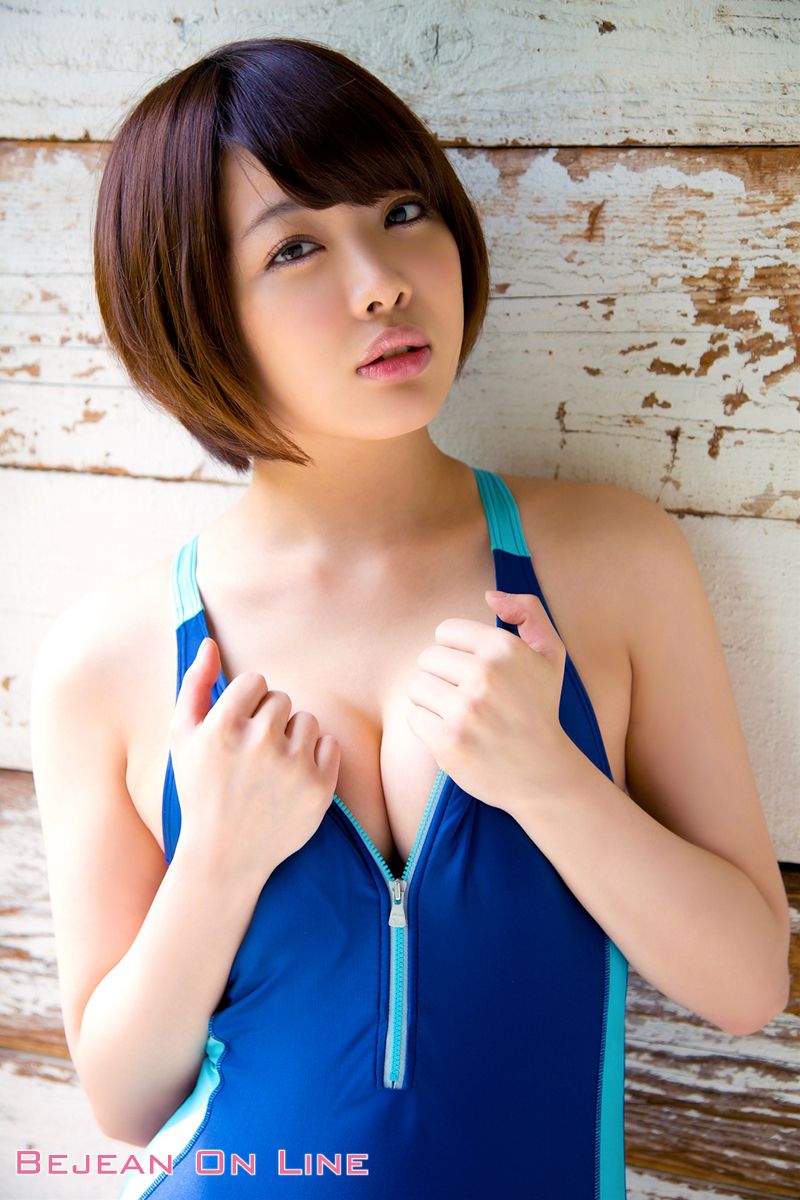 私立Bejean女学館 Nanami Moegi 萌木七海 [Bejean On Line] 