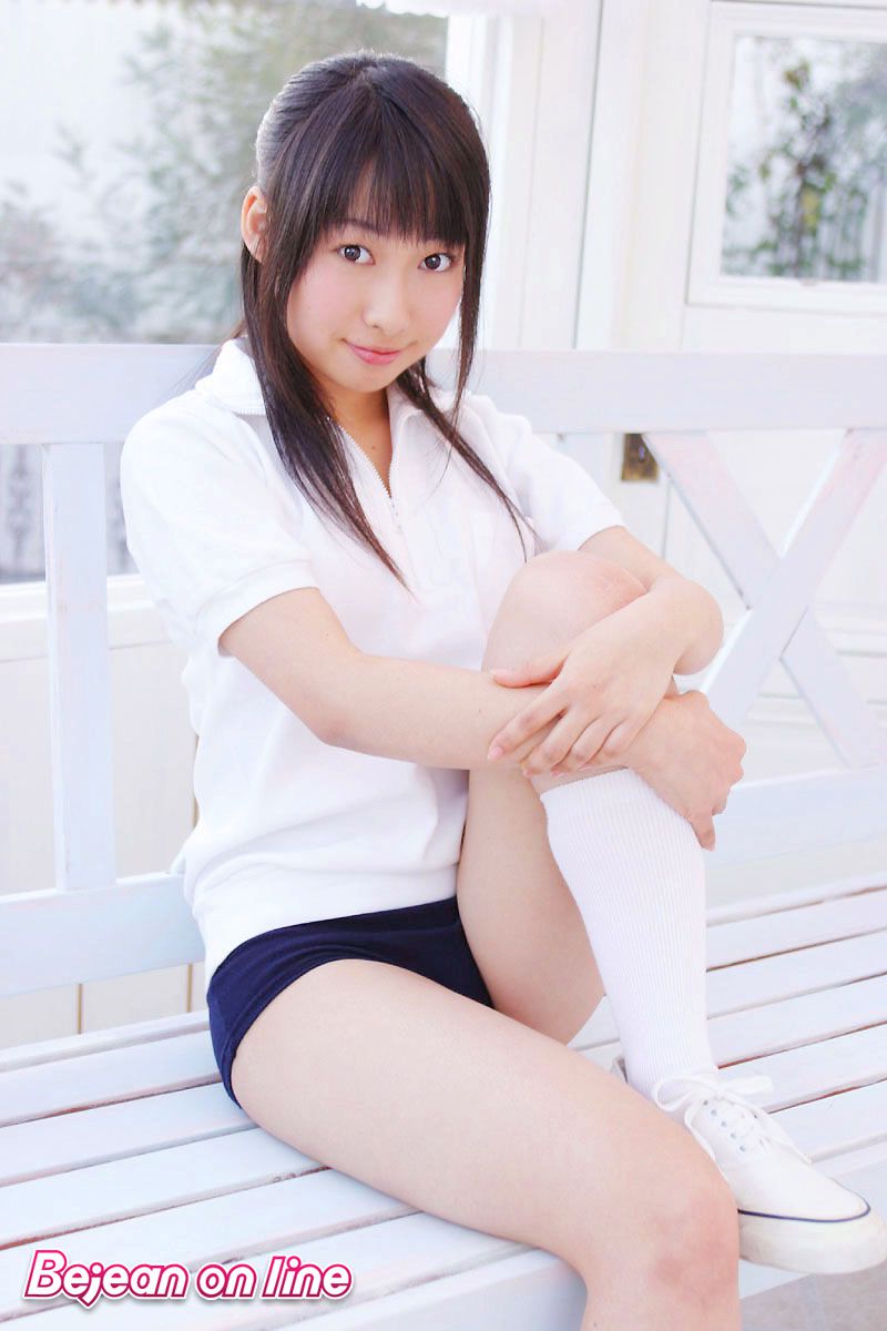 私立Bejean女学館 Rumi Yonekaka 米坂るみ [Bejean On Line] 