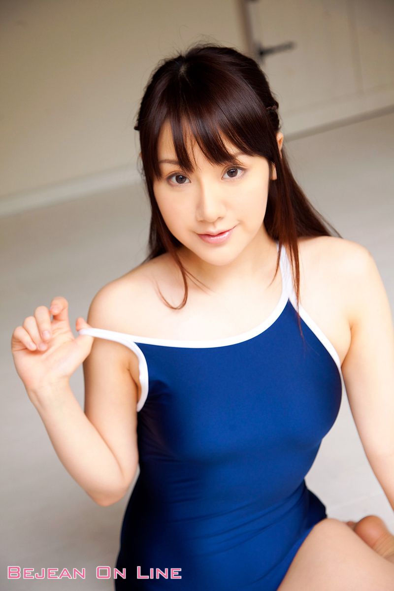 私立Bejean女学館 Yuuki Aizawa 相澤ゆうき [Bejean On Line] 