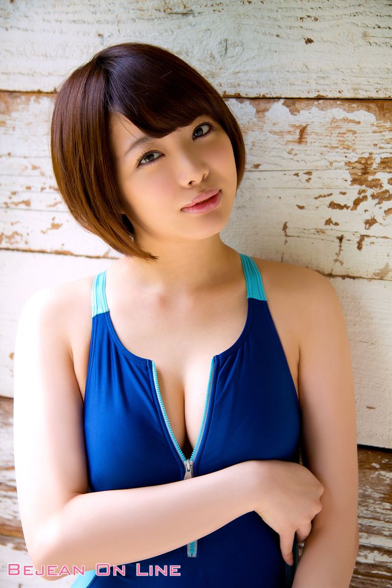 私立Bejean女学館 Nanami Moegi 萌木七海 [Bejean On Line] 