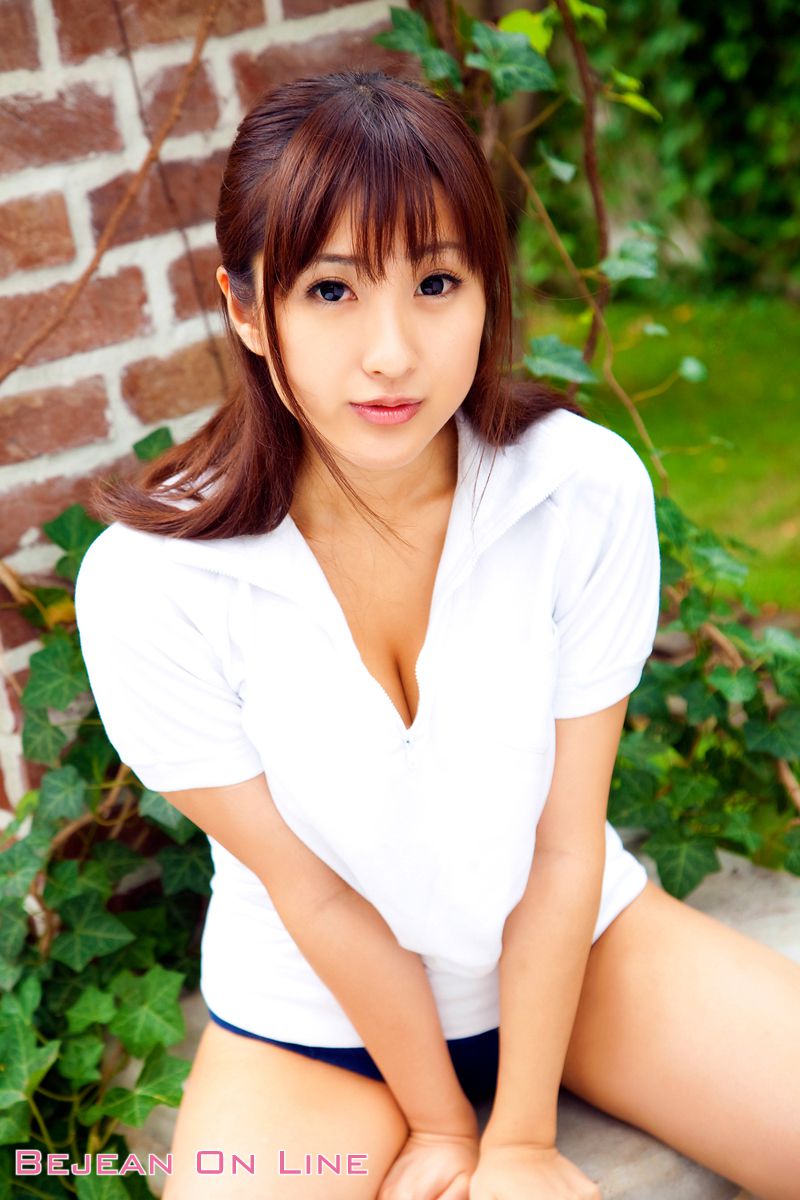 私立Bejean女学館 Sari Kawakami 川上さり [Bejean On Line] 