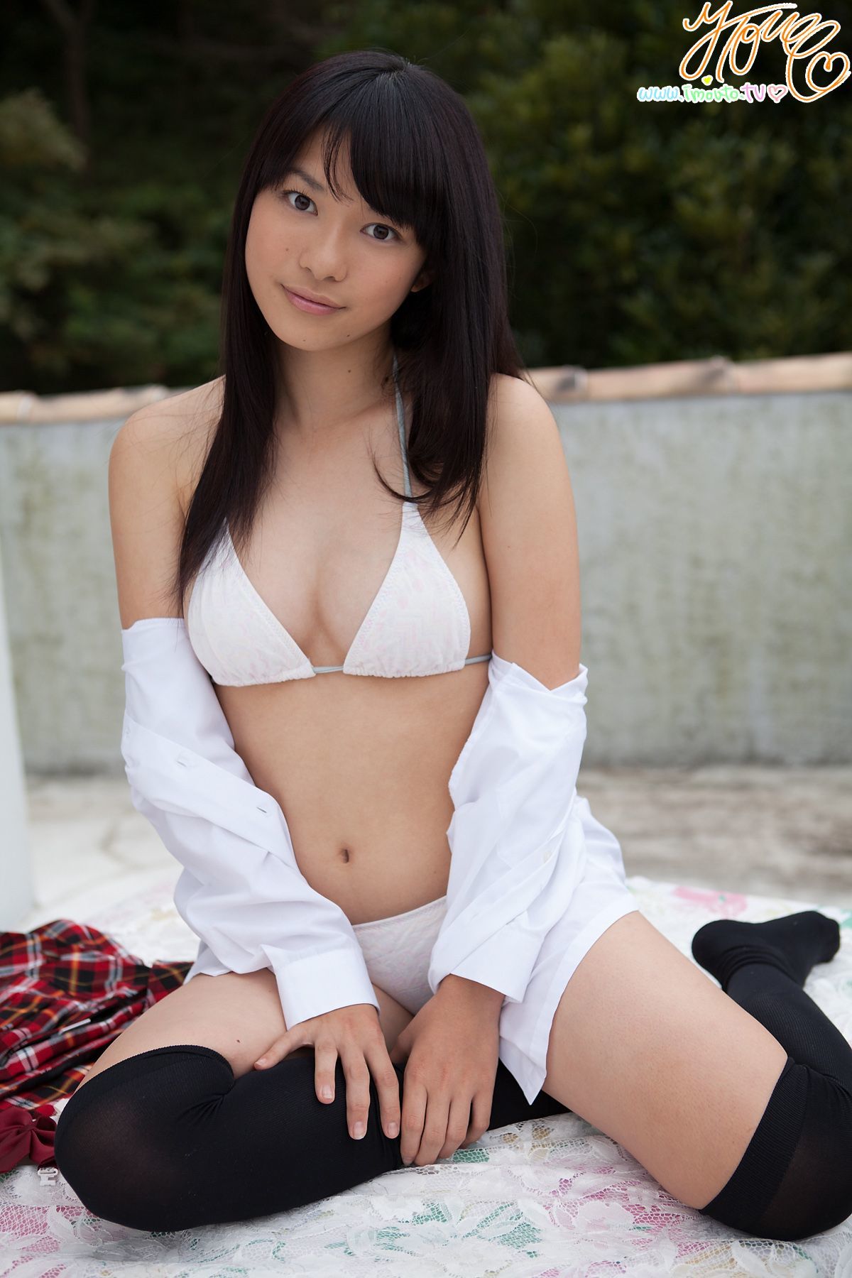 山中知惠 ~ kneehigh3 yamanaka [Imouto.tv] 