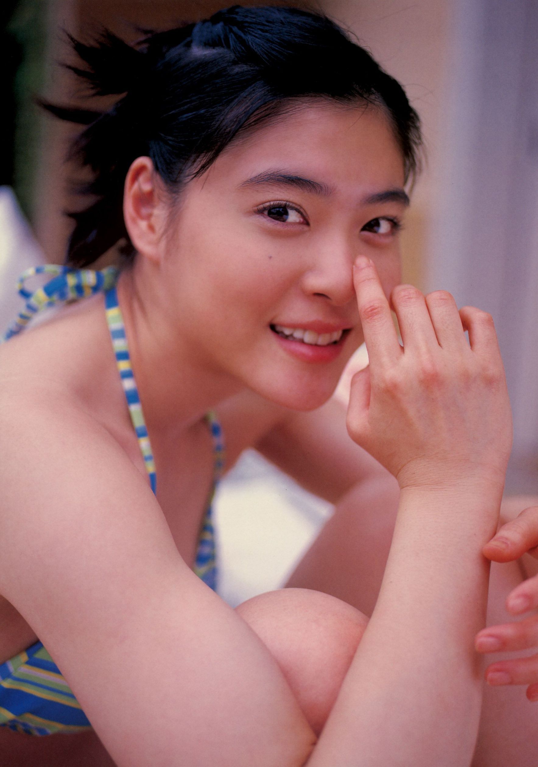 Juri Ueno 上野树里《JURI First》 [PB] 