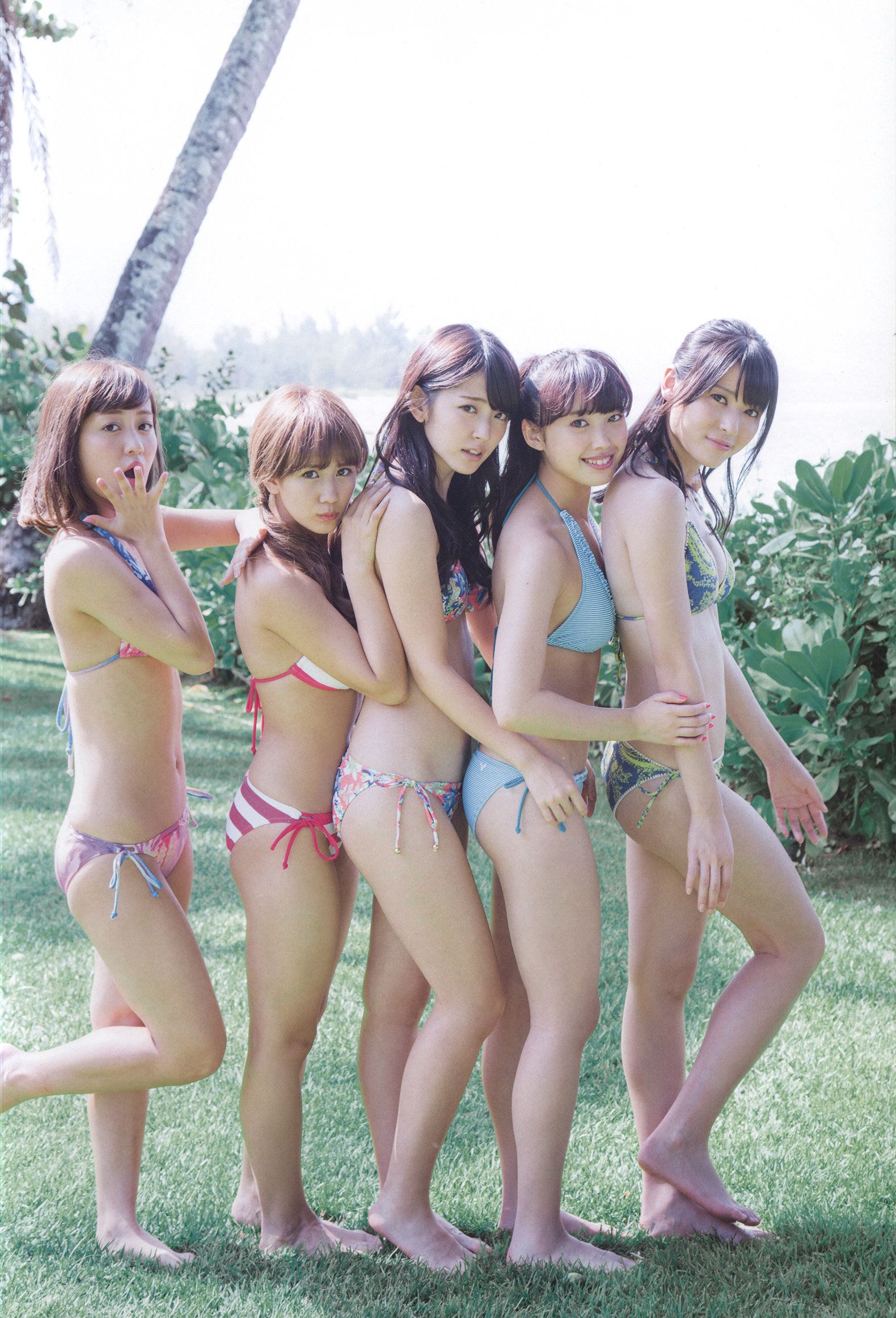 Alo-Hello! ℃-ute Photobook 2014 [PB]