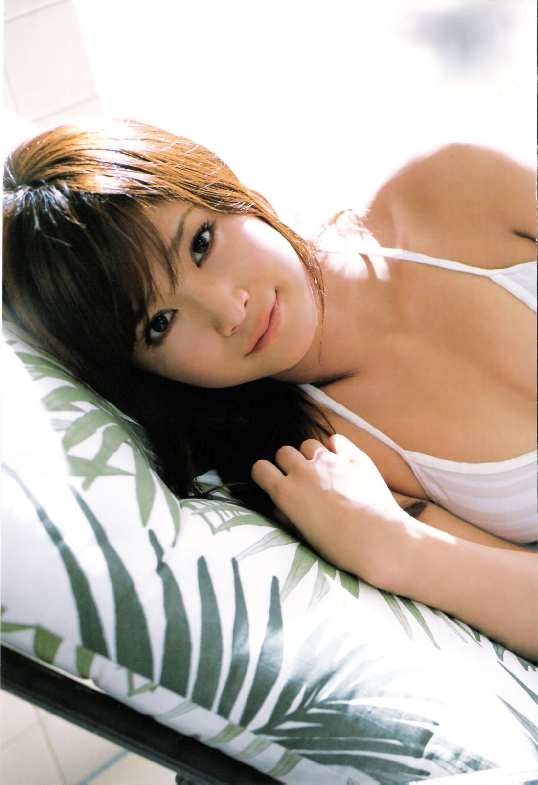 亀井絵里 《ERI》 [Photo Book] 