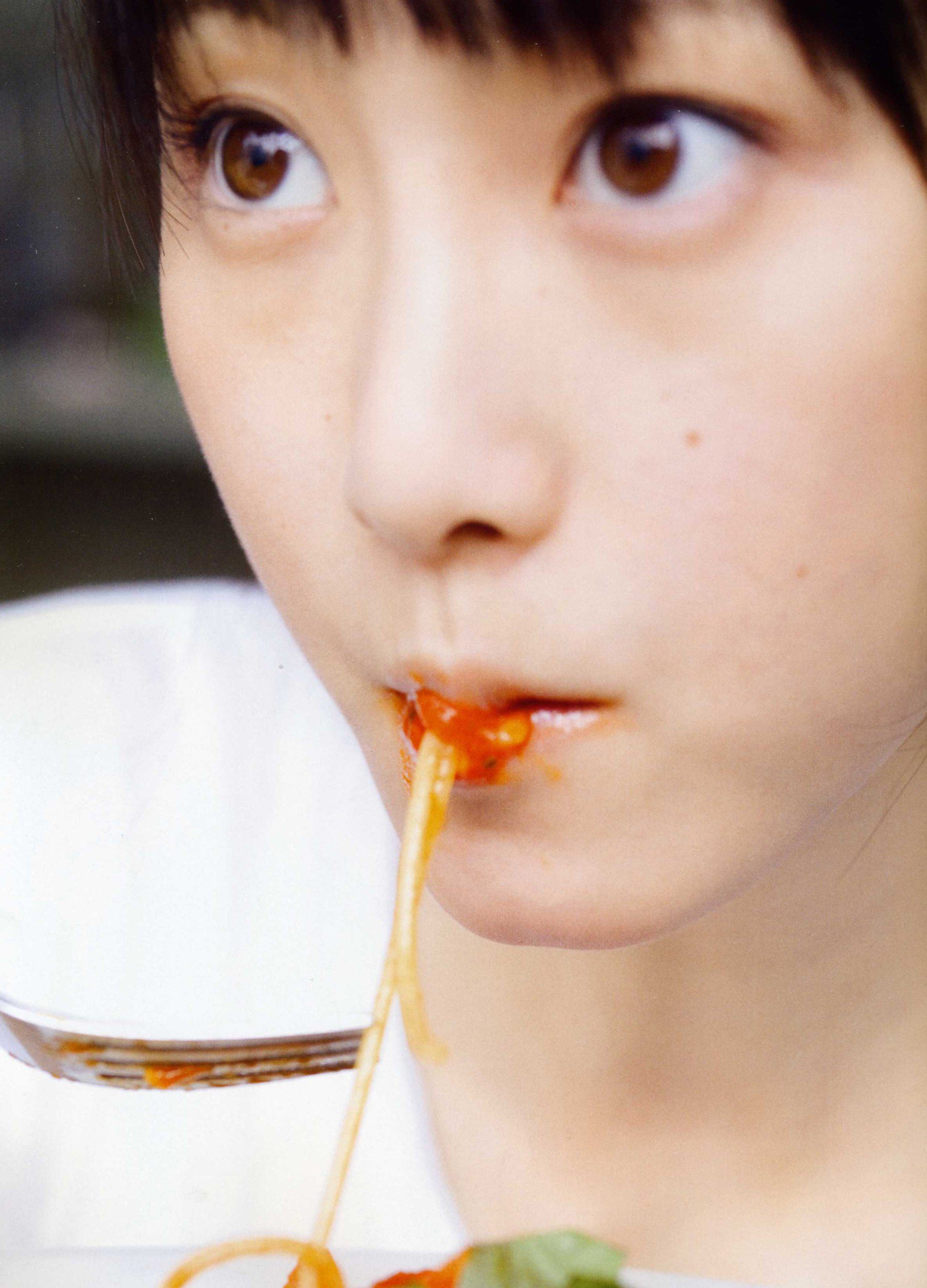 松井玲奈 《Kingyo》 Goldfish [PB] 