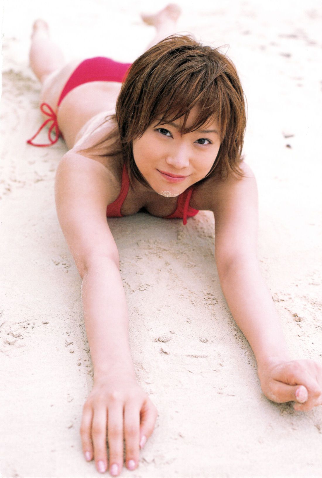 亀井絵里 《ERI》 [Photo Book] 