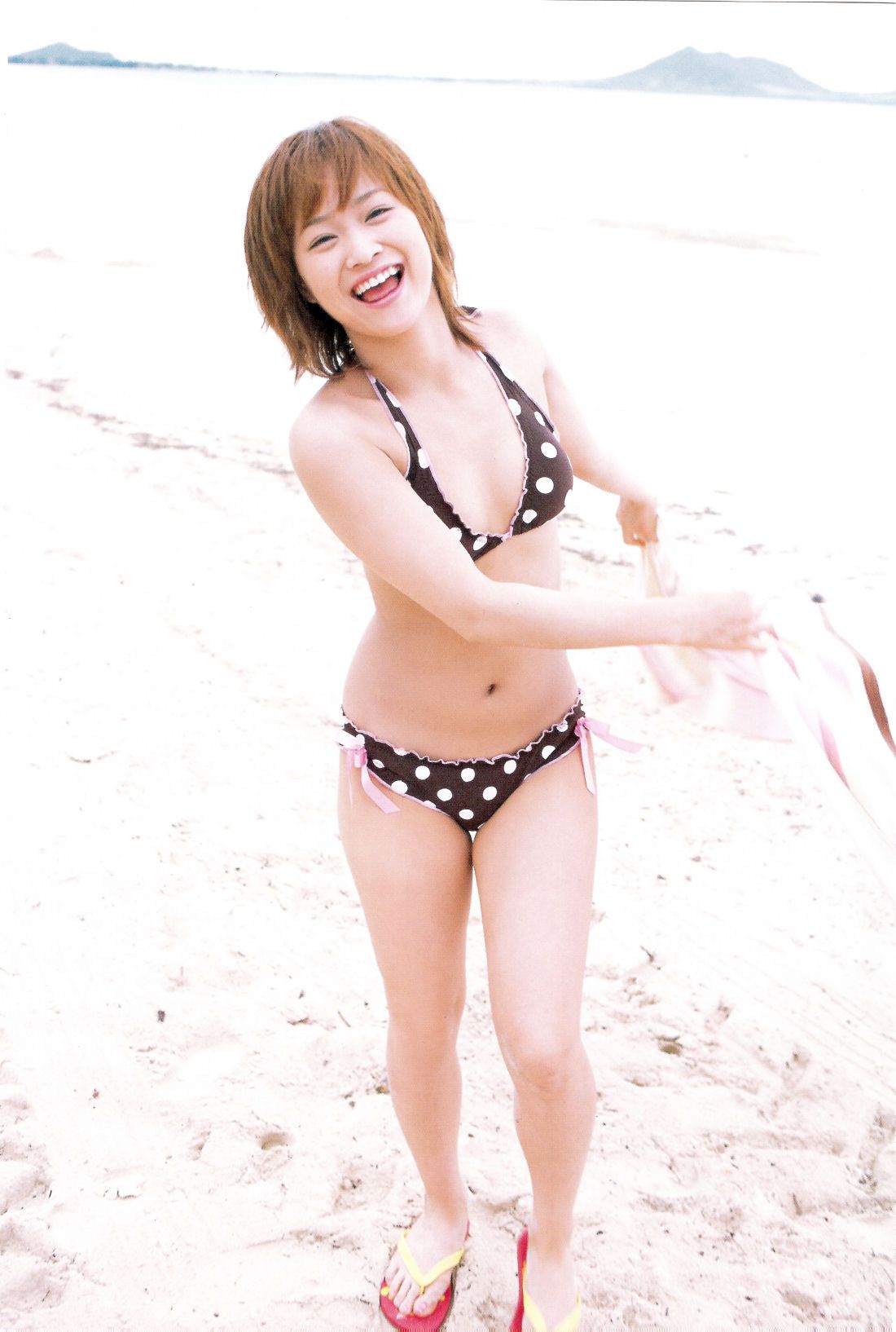 亀井絵里 《ERI》 [Photo Book] 