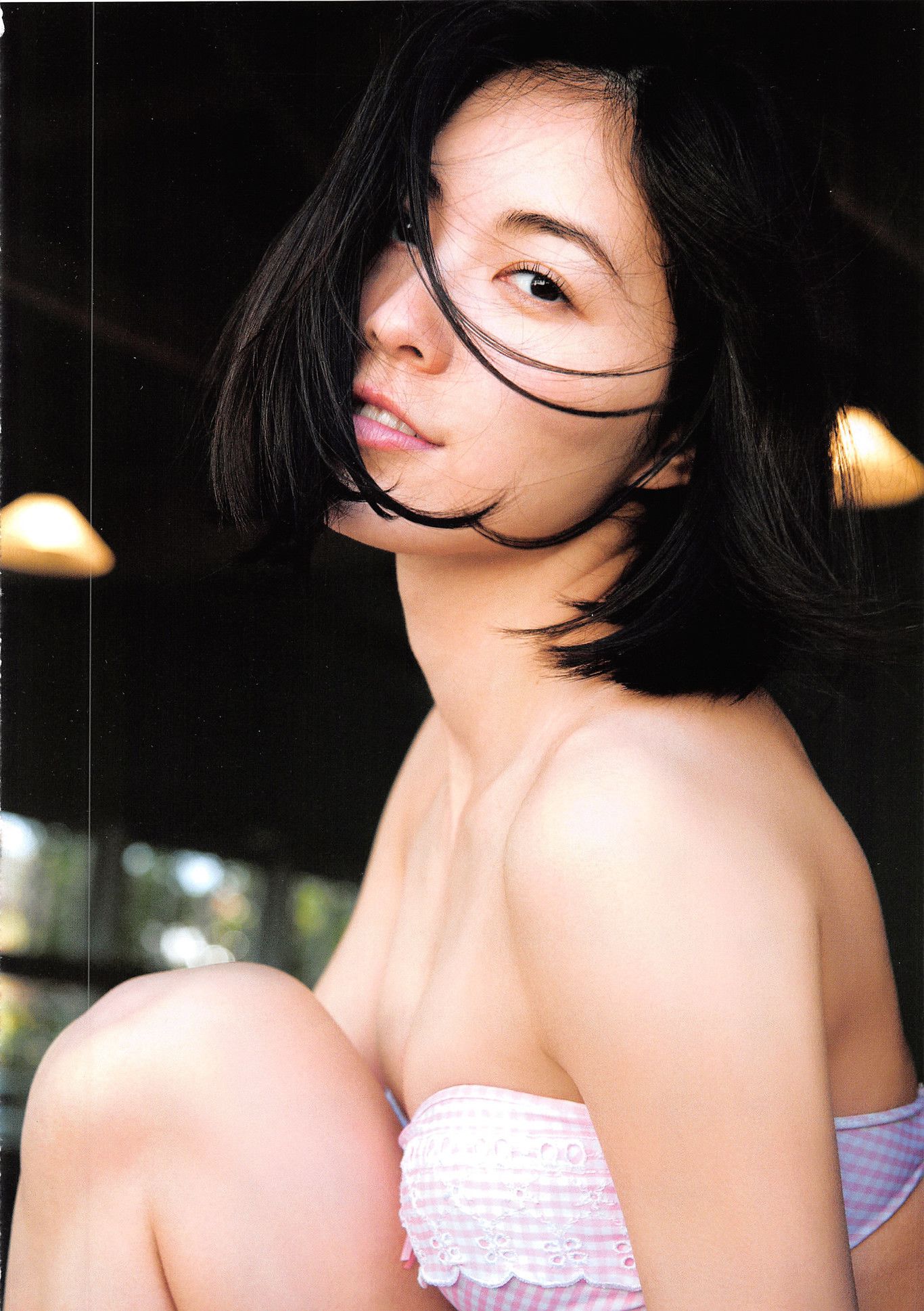 松井珠理奈《Jurina》 [PhotoBook] 