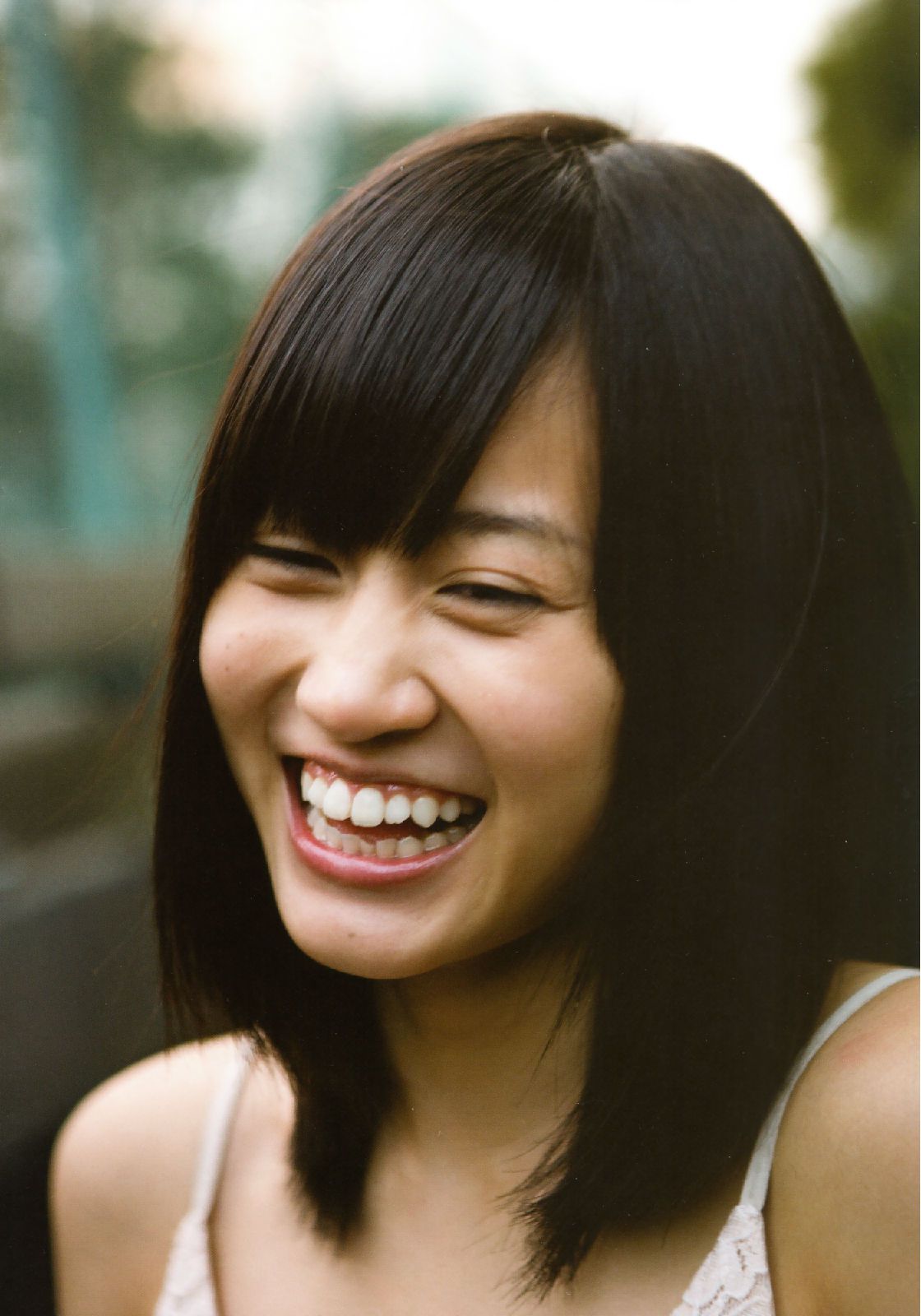 Atsuko Maeda 前田敦子 《In-Tokyo》[PB]