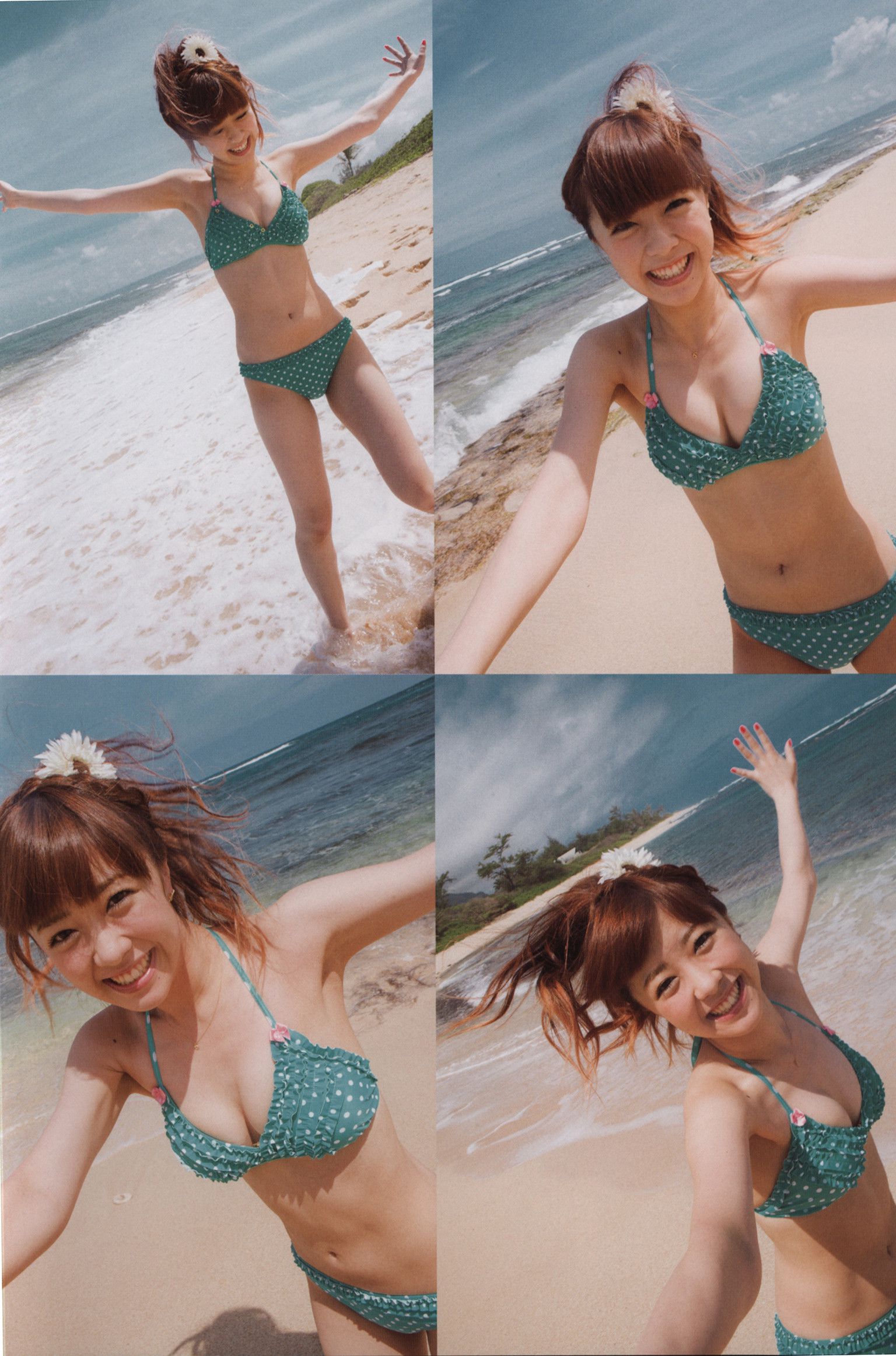 Alo Hello! Berryz 工房 Photobook 2013 [PB]