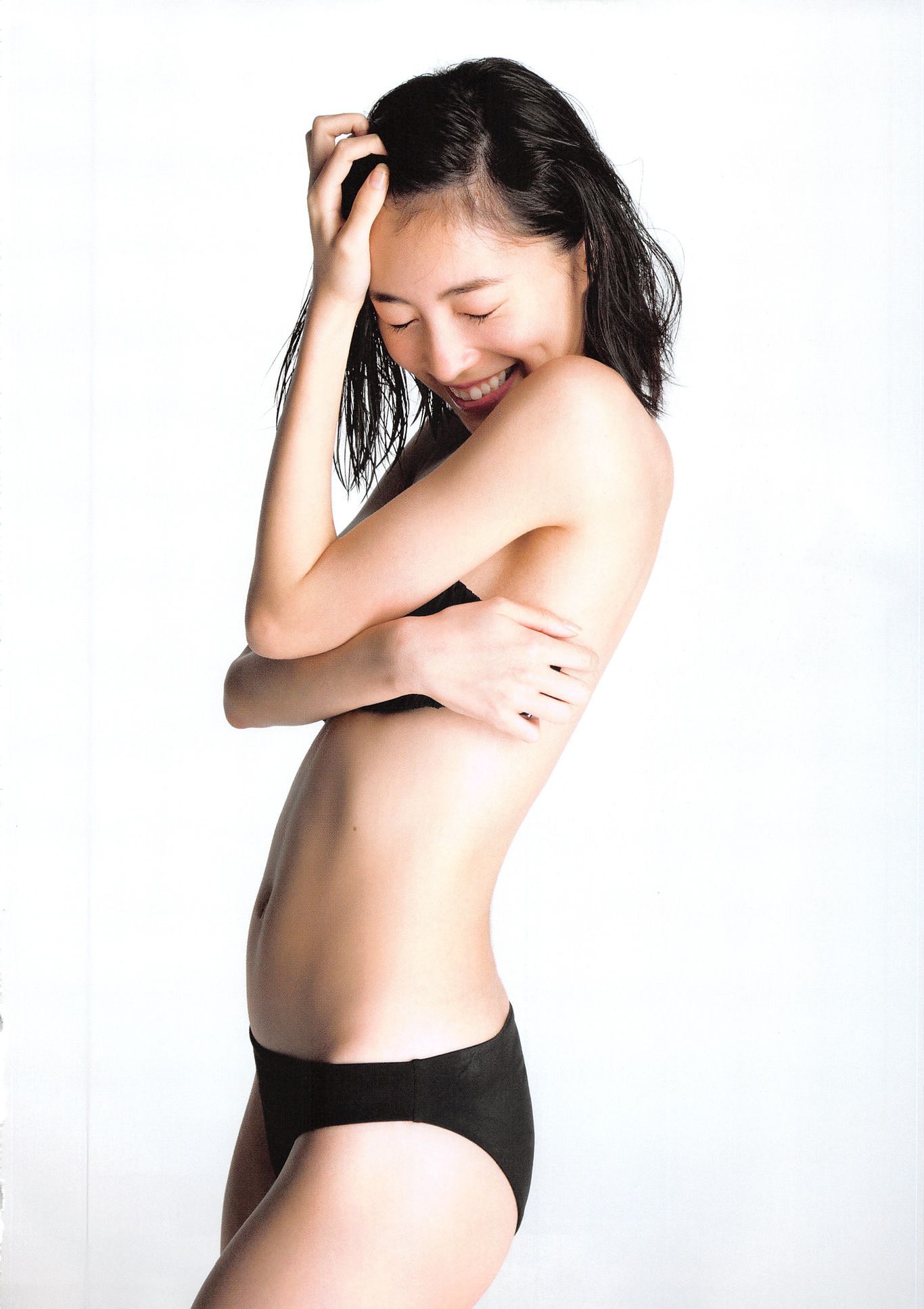 松井珠理奈《Jurina》 [PhotoBook] 