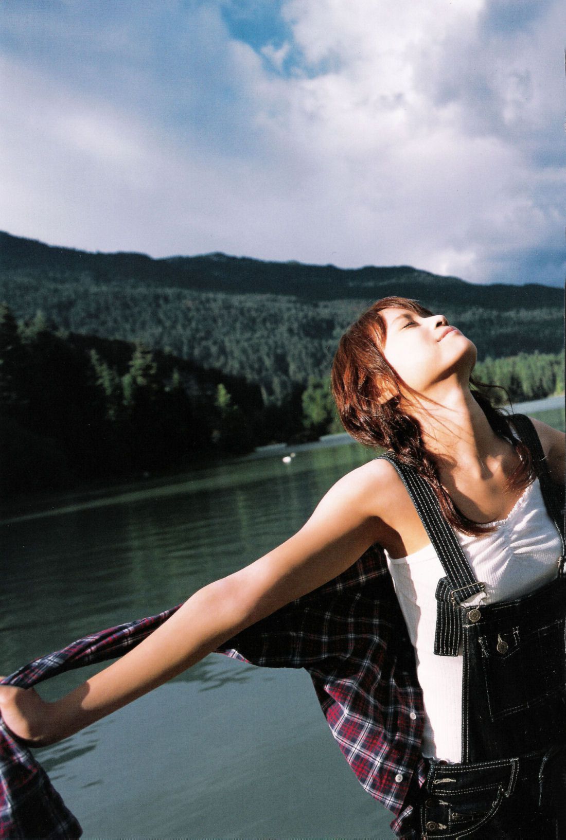 亀井絵里 《ERI》 [Photo Book] 