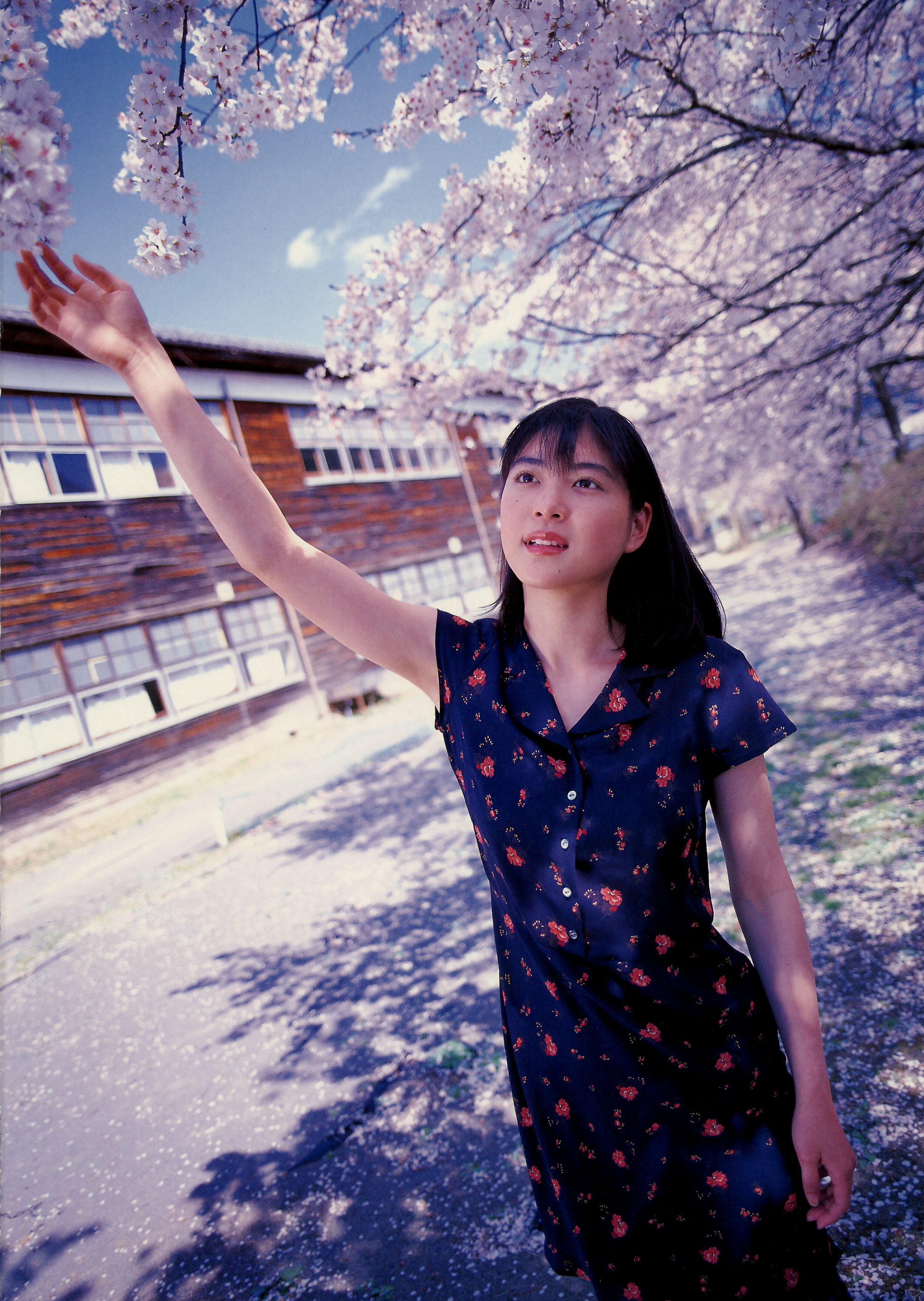Juri Ueno 上野树里《JURI First》 [PB] 