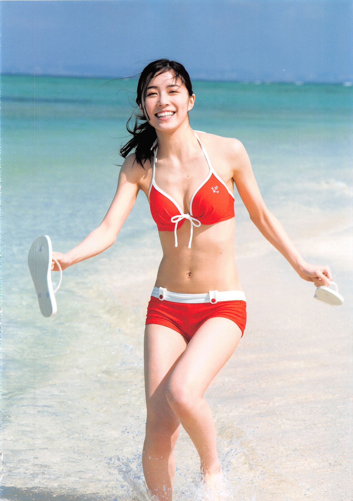 松井珠理奈《Jurina》 [PhotoBook] 