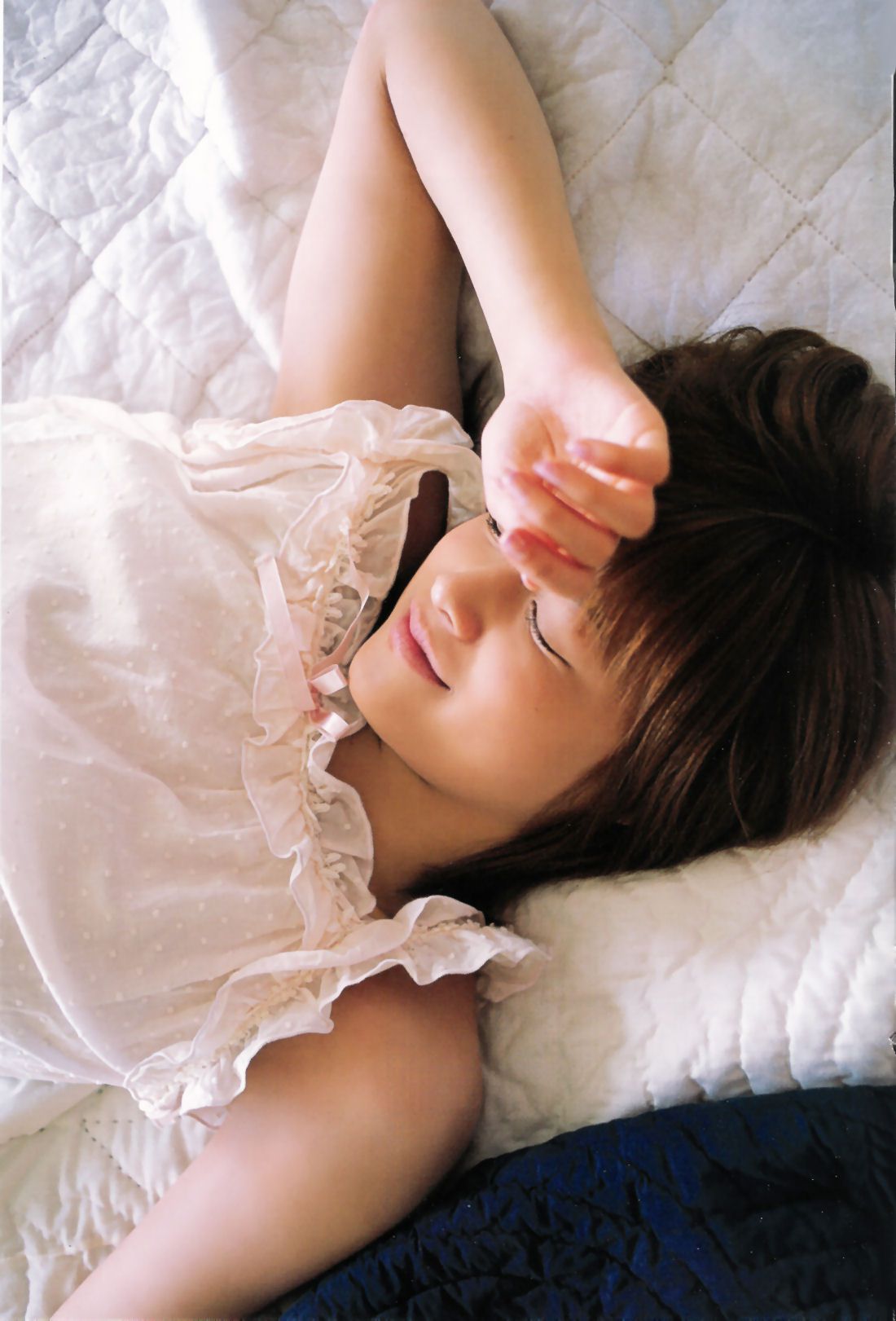 亀井絵里 《ERI》 [Photo Book] 