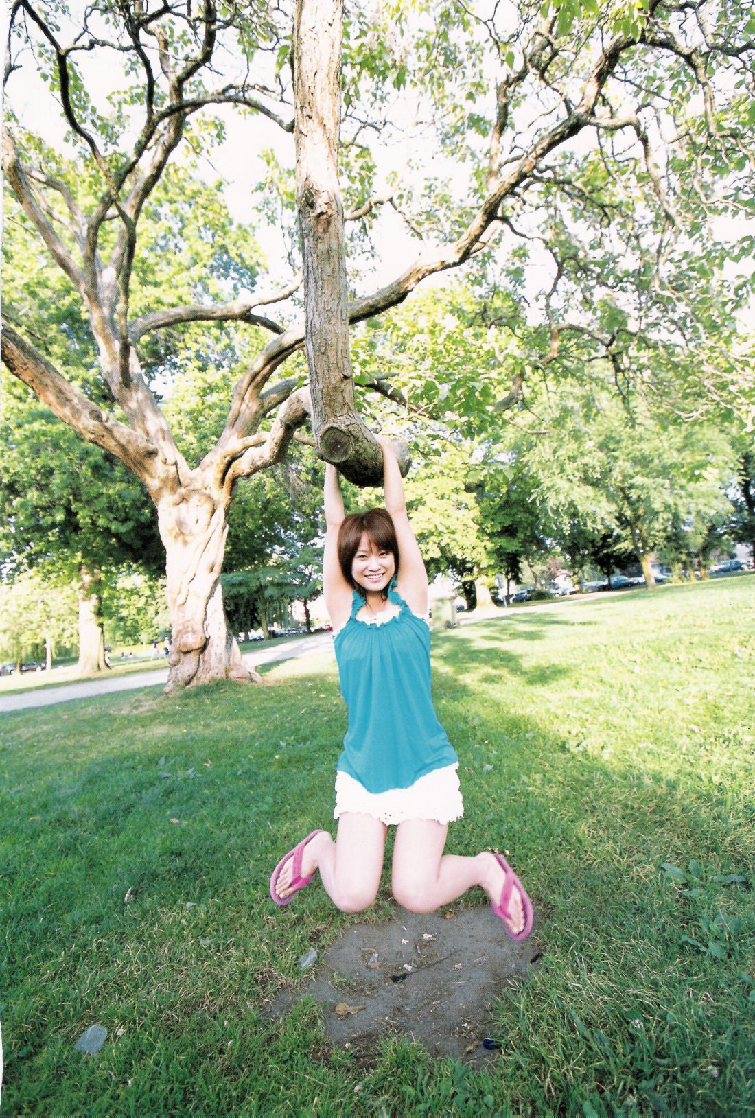 亀井絵里 《ERI》 [Photo Book] 