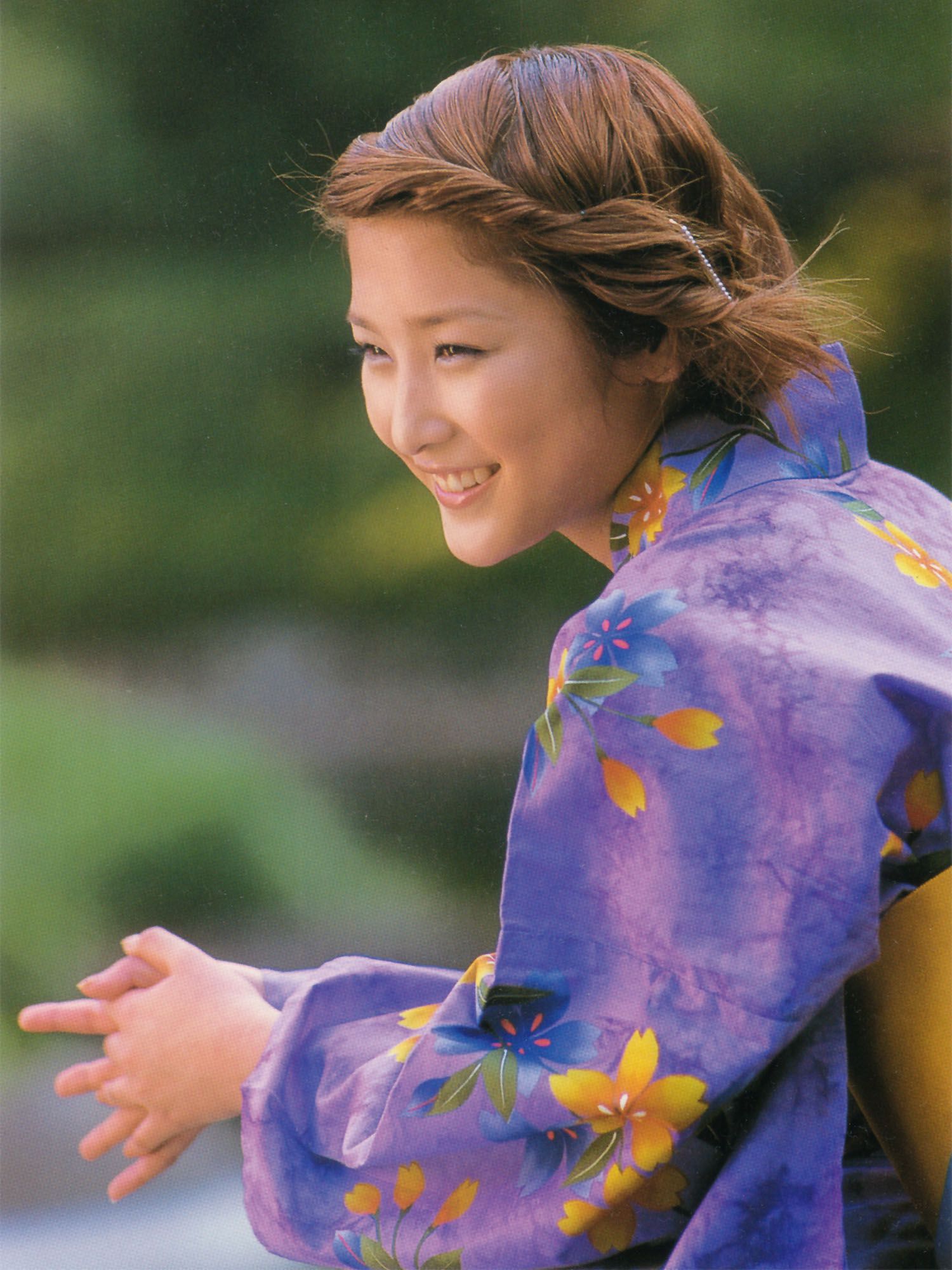 [Photo Book] Rika Ishikawa 石川梨華 