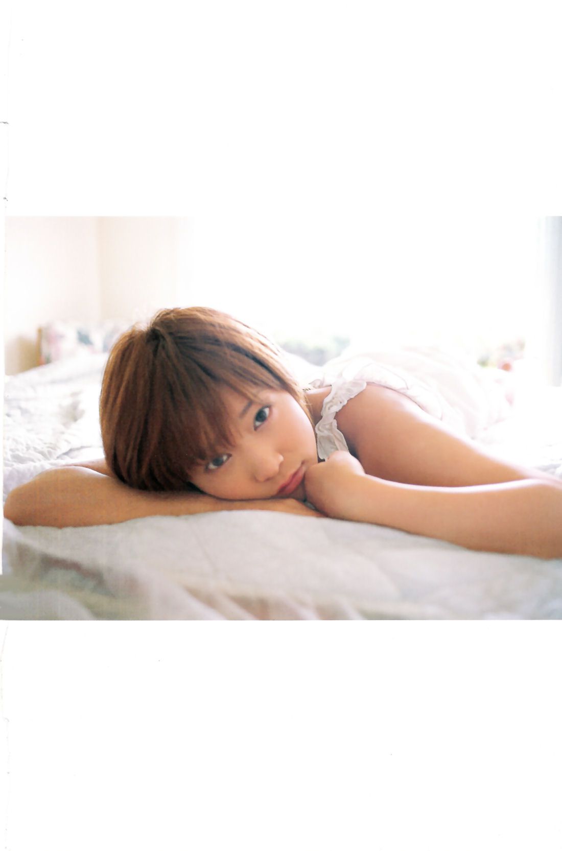 亀井絵里 《ERI》 [Photo Book] 