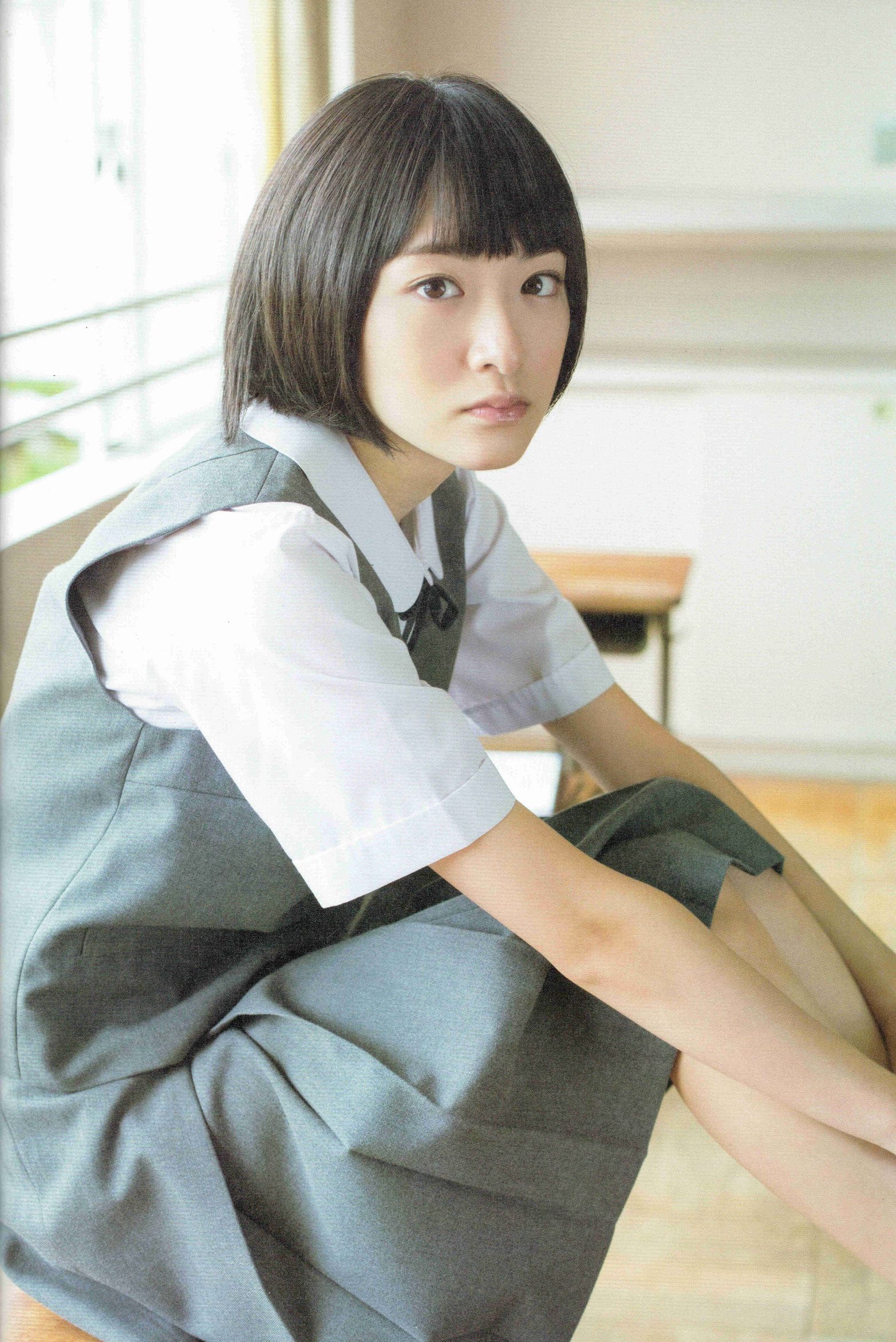 生駒里奈《君の足跡》 [Photo Book]  