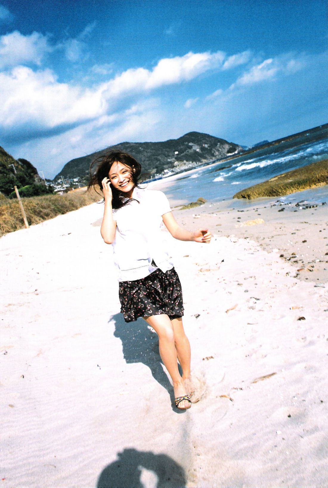 亀井絵里 《ERI》 [Photo Book] 