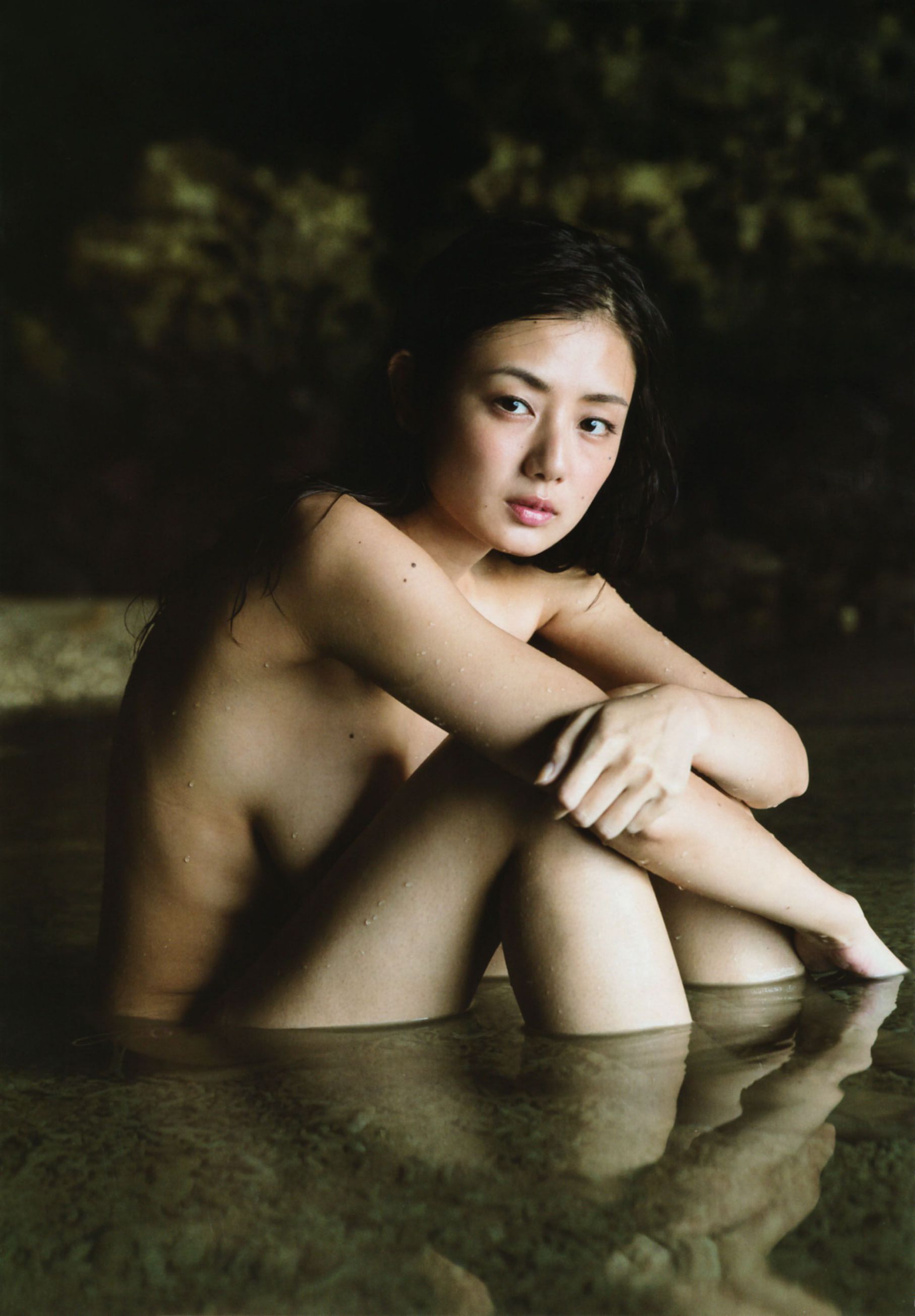 片山萌美《人魚》 [Photo book] 