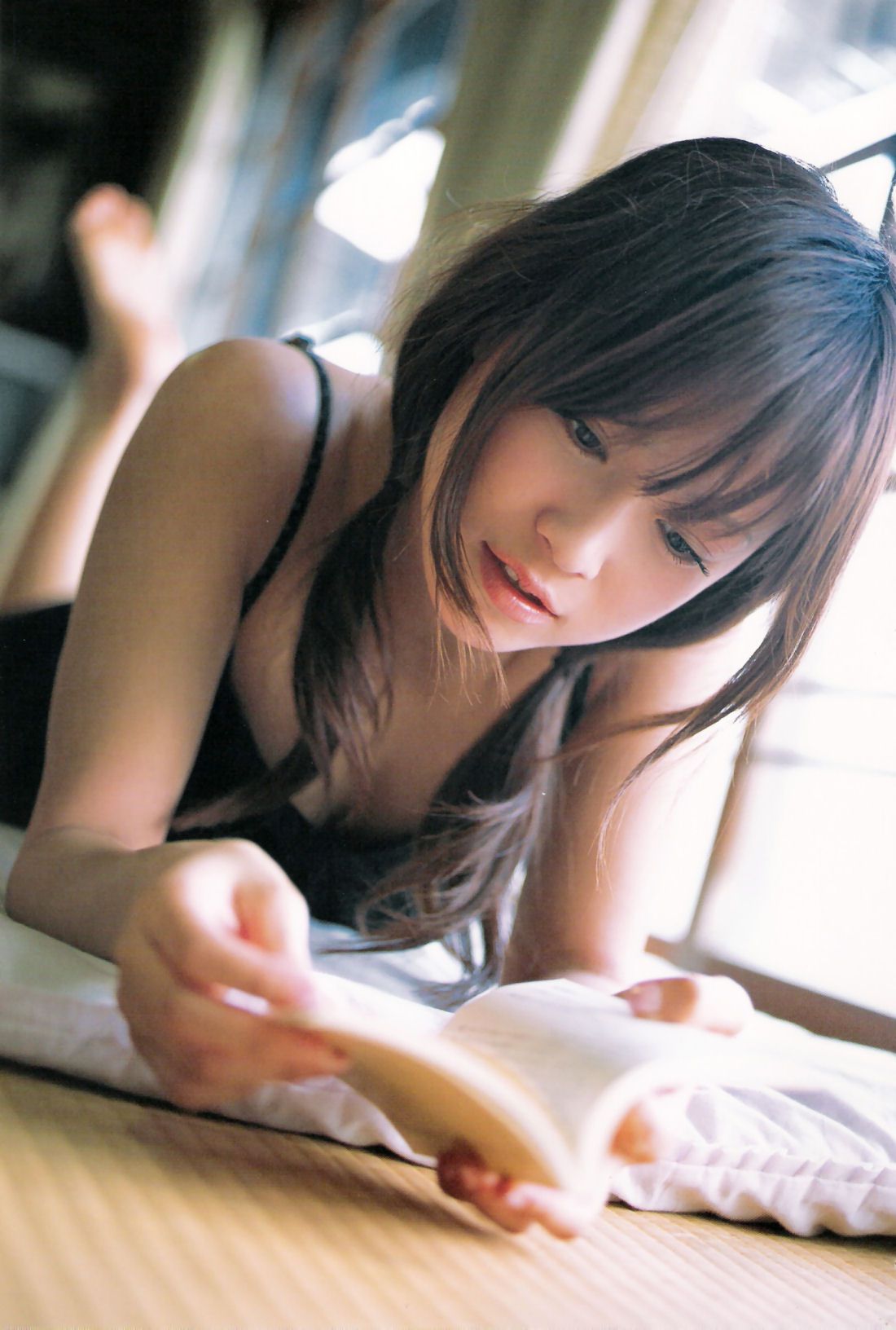 亀井絵里 《ERI》 [Photo Book] 