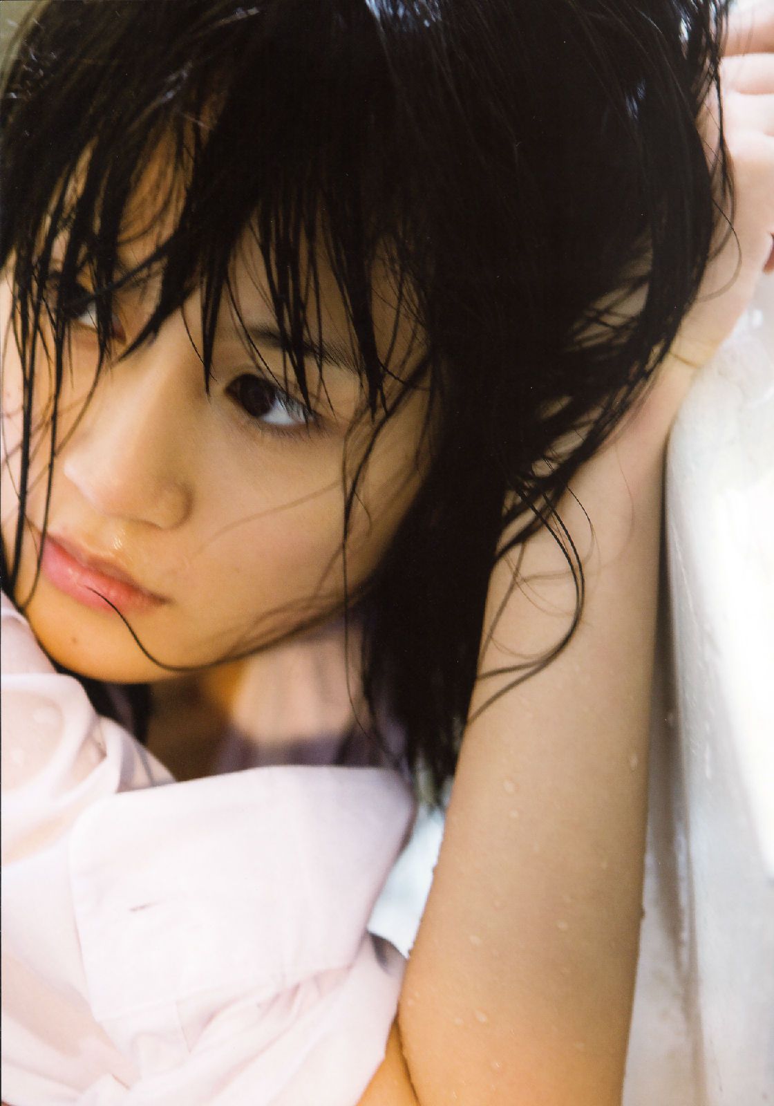 Atsuko Maeda 前田敦子 《In-Tokyo》[PB]