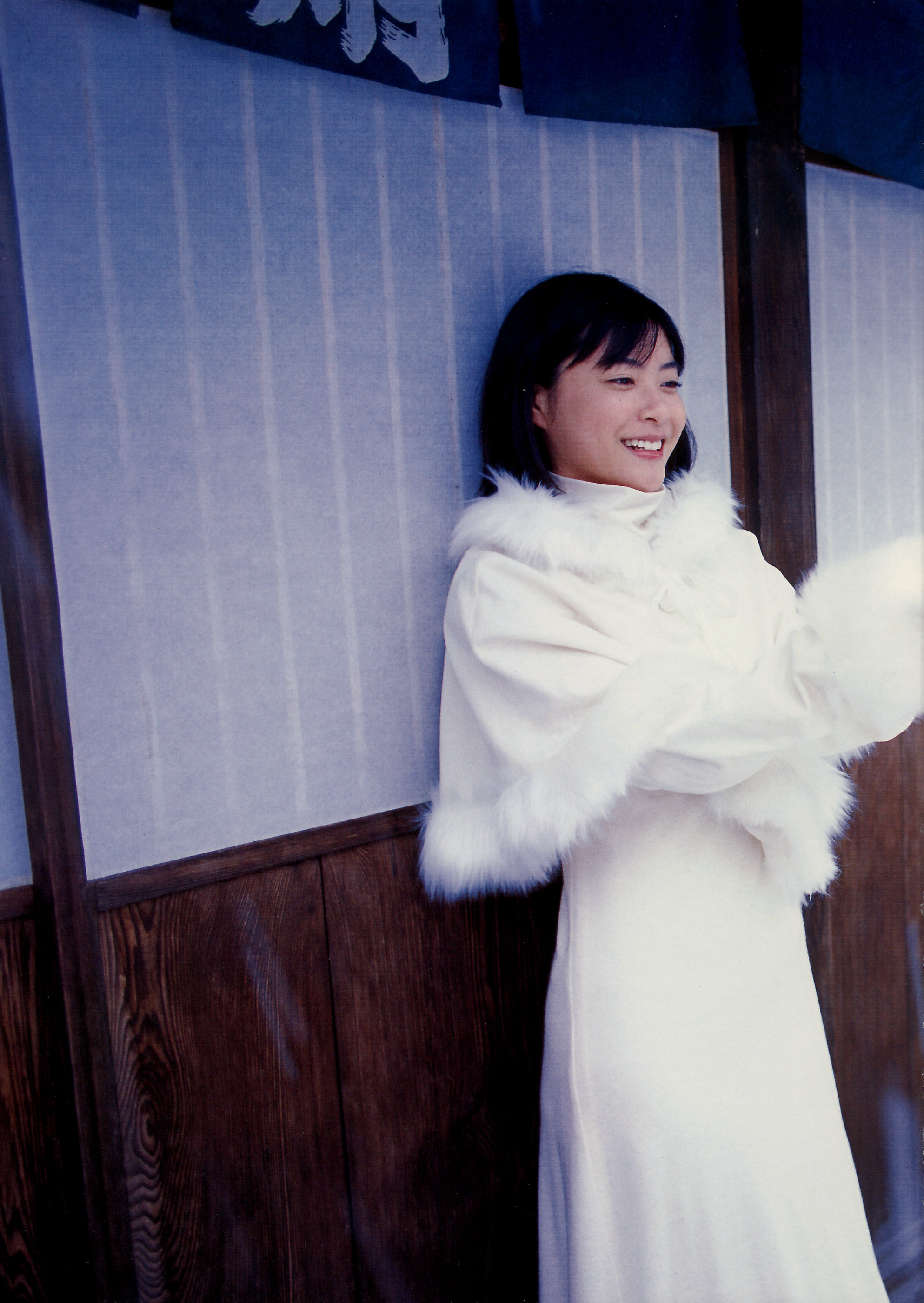 Juri Ueno 上野树里《JURI First》 [PB] 