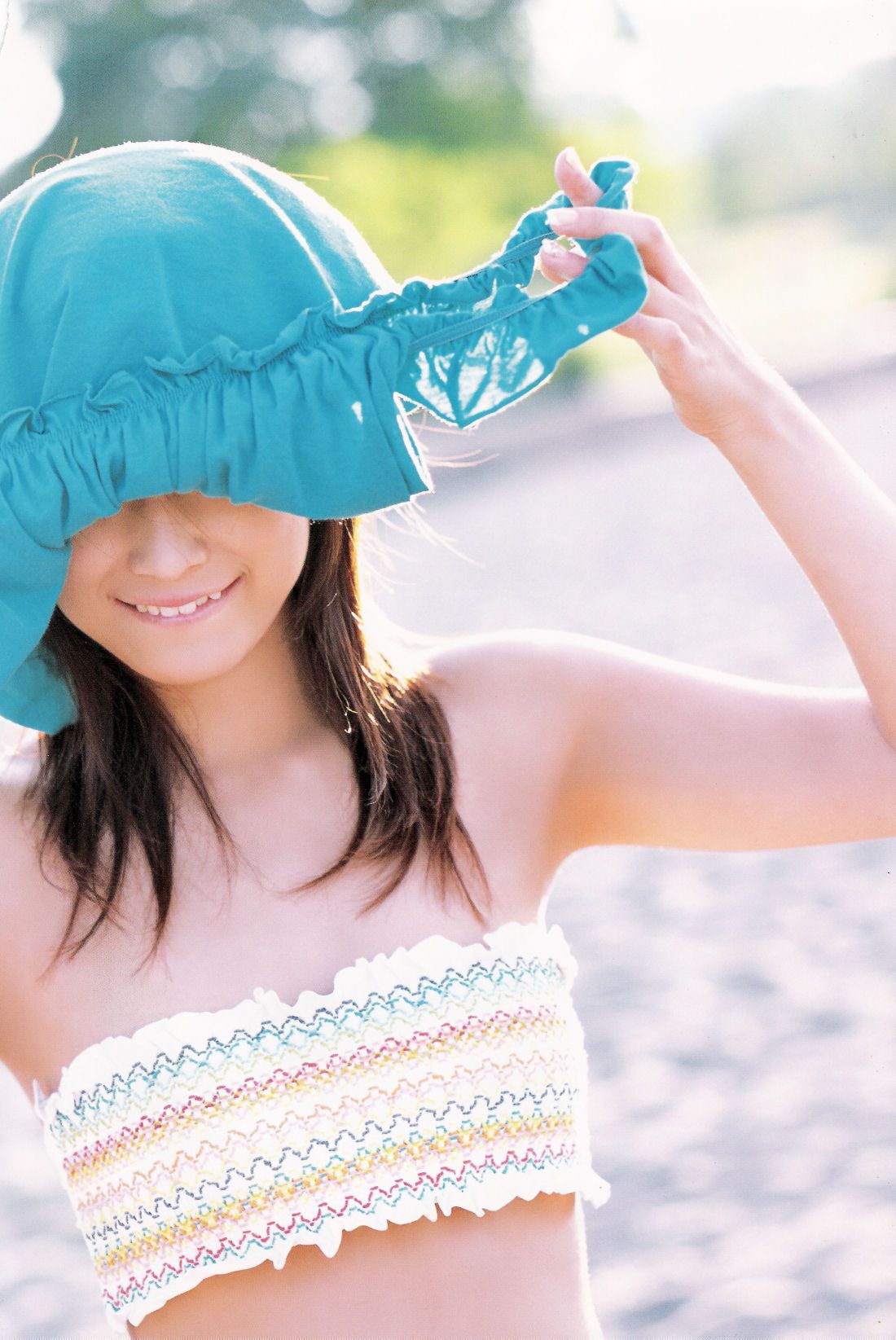 亀井絵里 《ERI》 [Photo Book] 