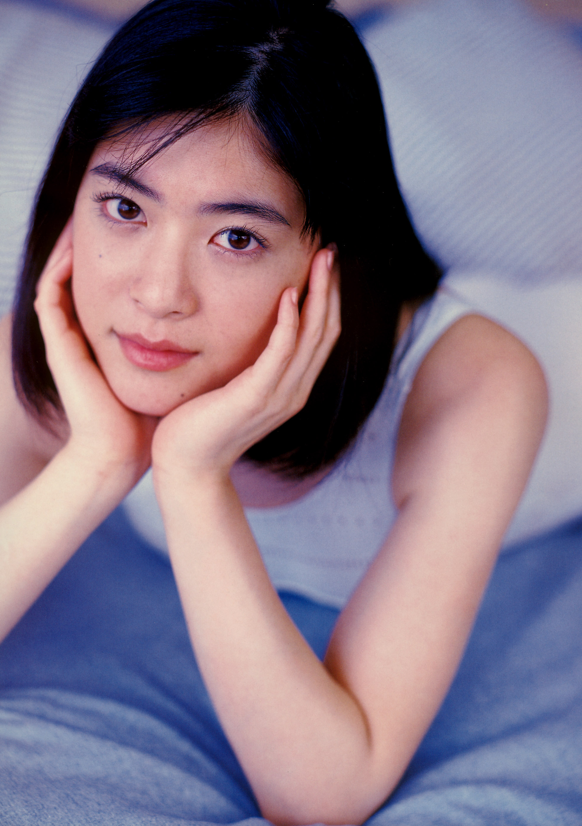 Juri Ueno 上野树里《JURI First》 [PB] 