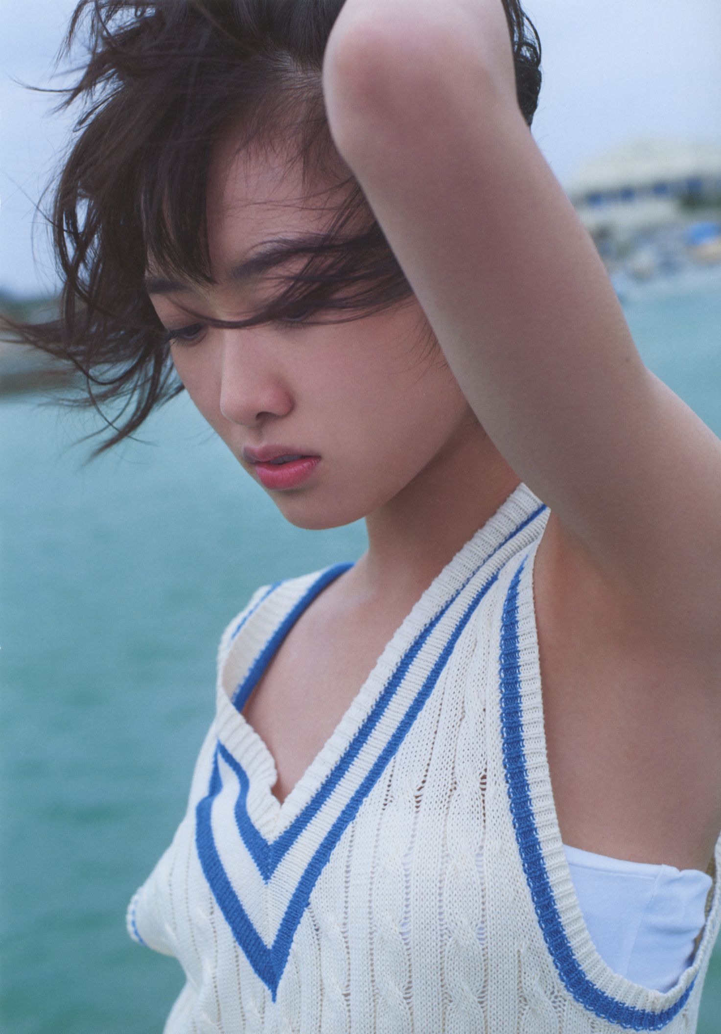 工藤遥 《ハルカゼ》  [Photo Book] 